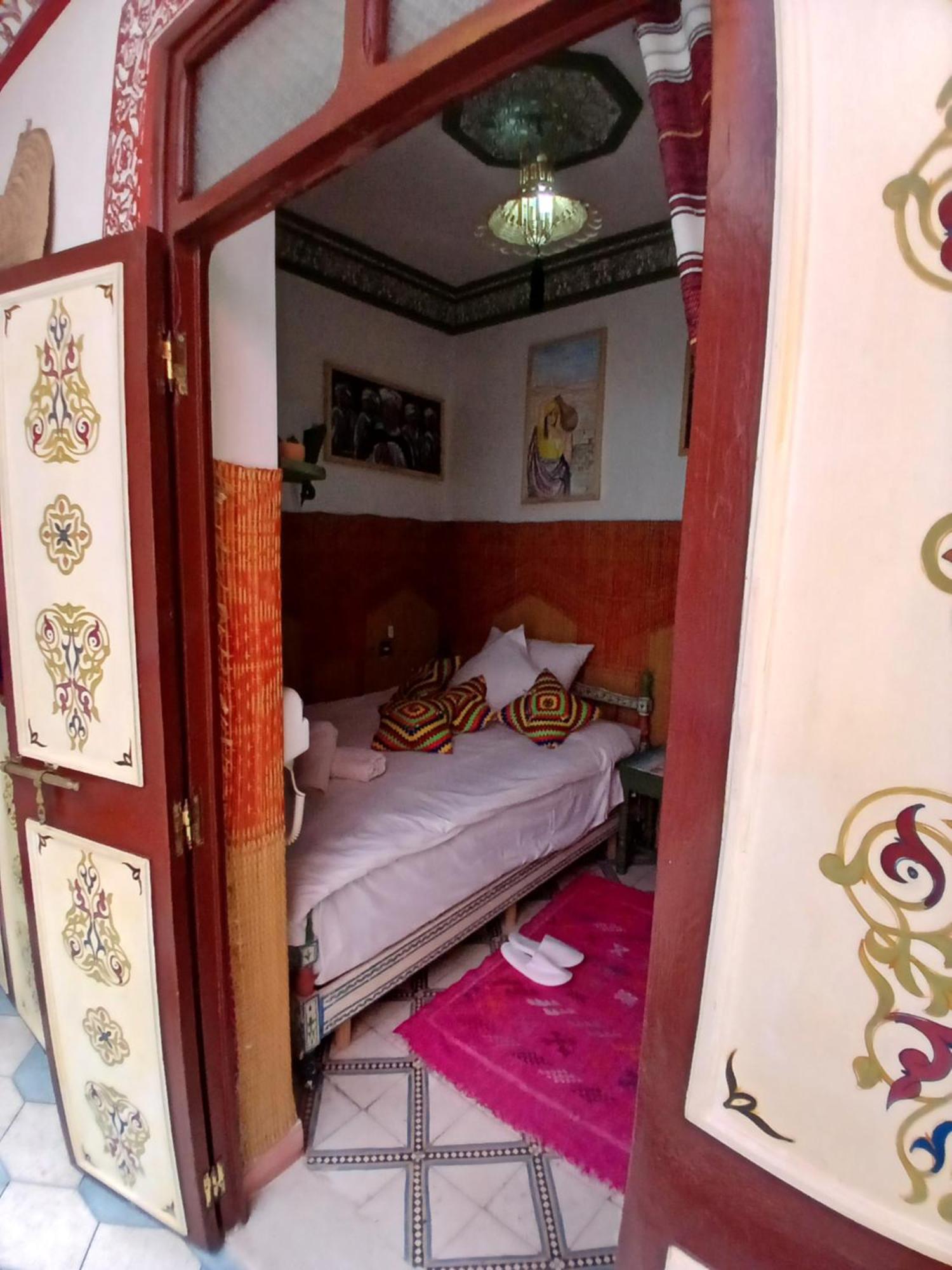 Dar Margot Marrakech 3*