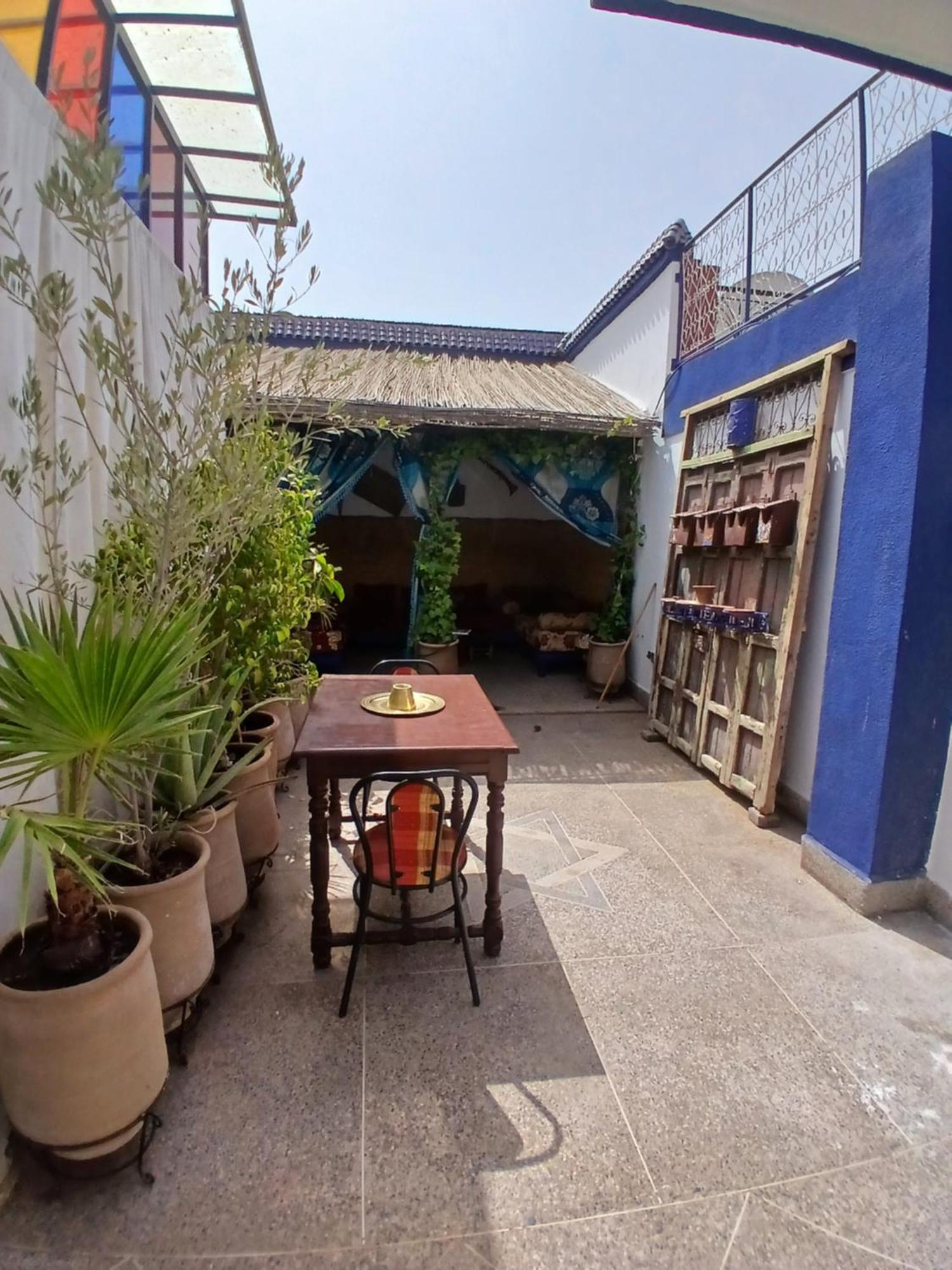Dar Margot Marrakech Marrakesh