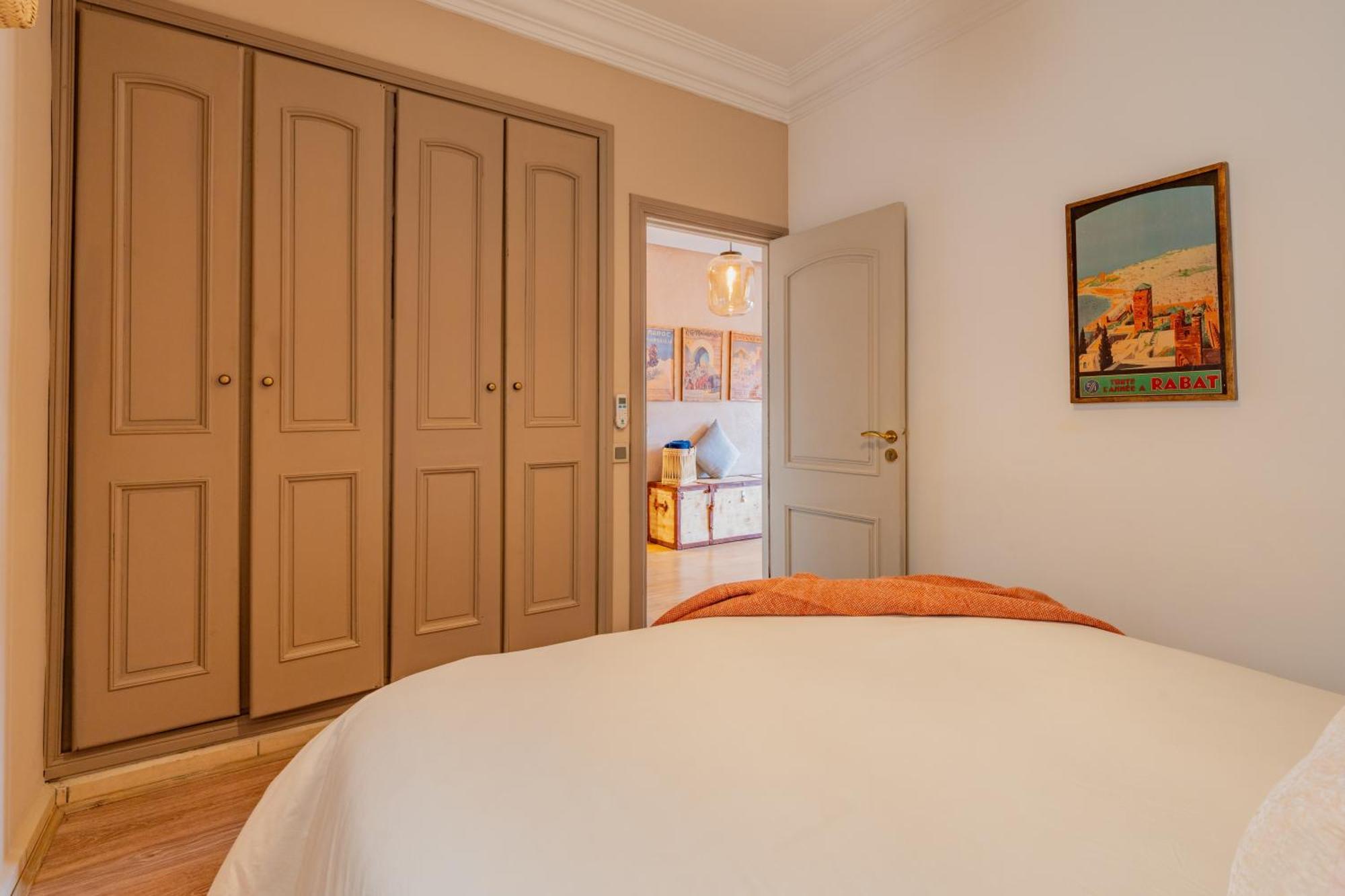 Caprice Palace Hivernage *