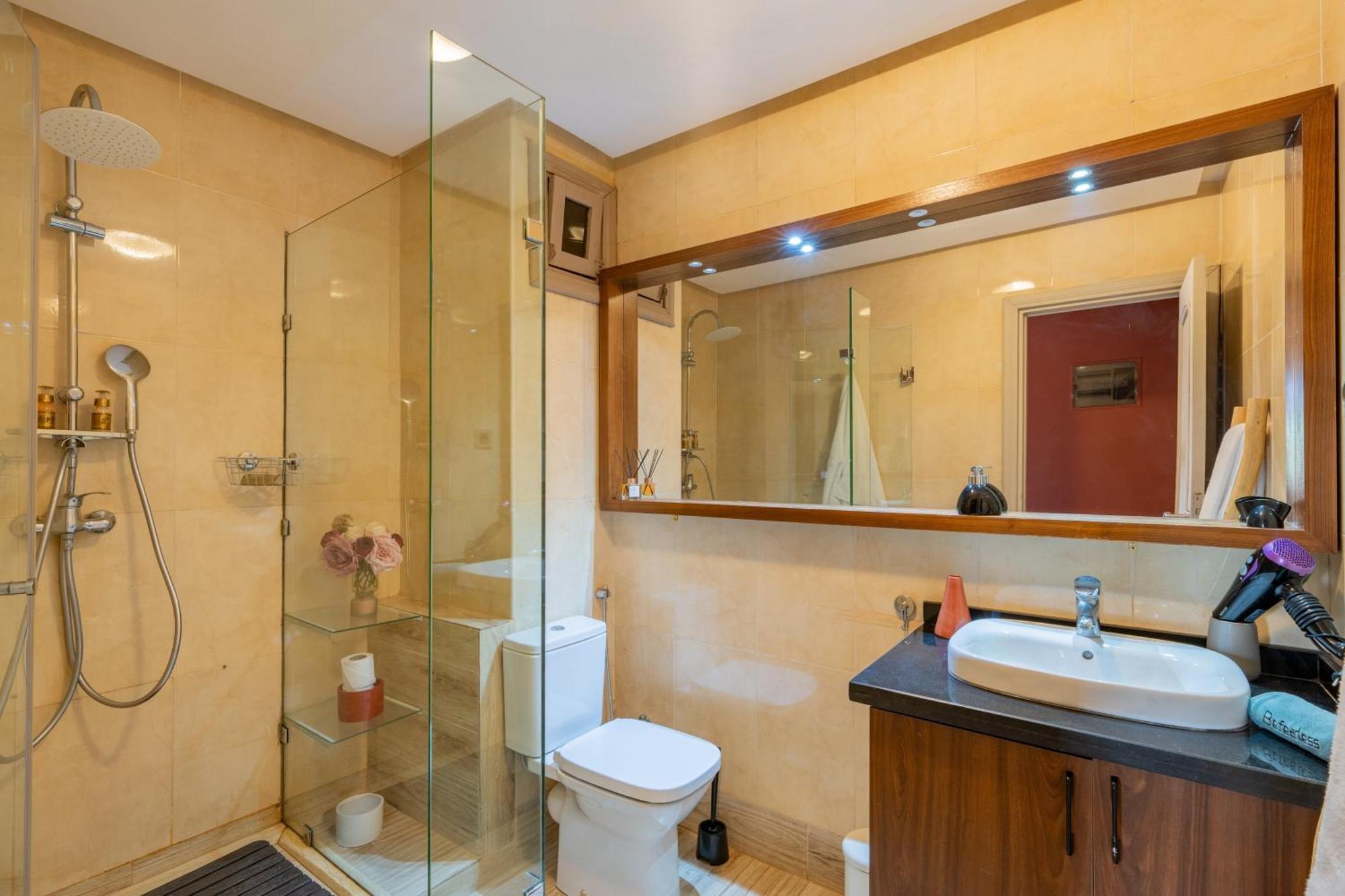 Caprice Palace Hivernage Appartement *