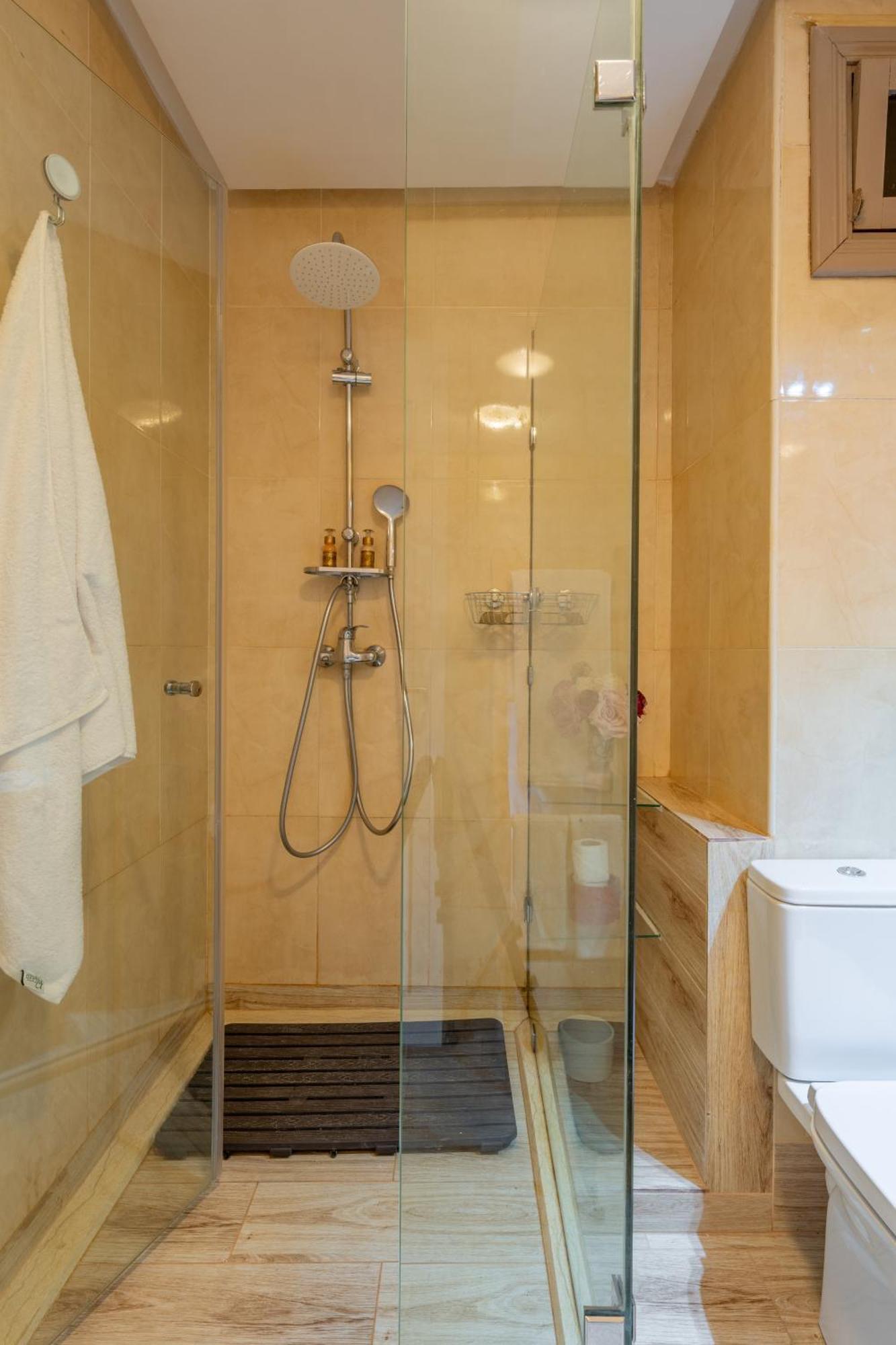 Appartement Caprice Palace Hivernage