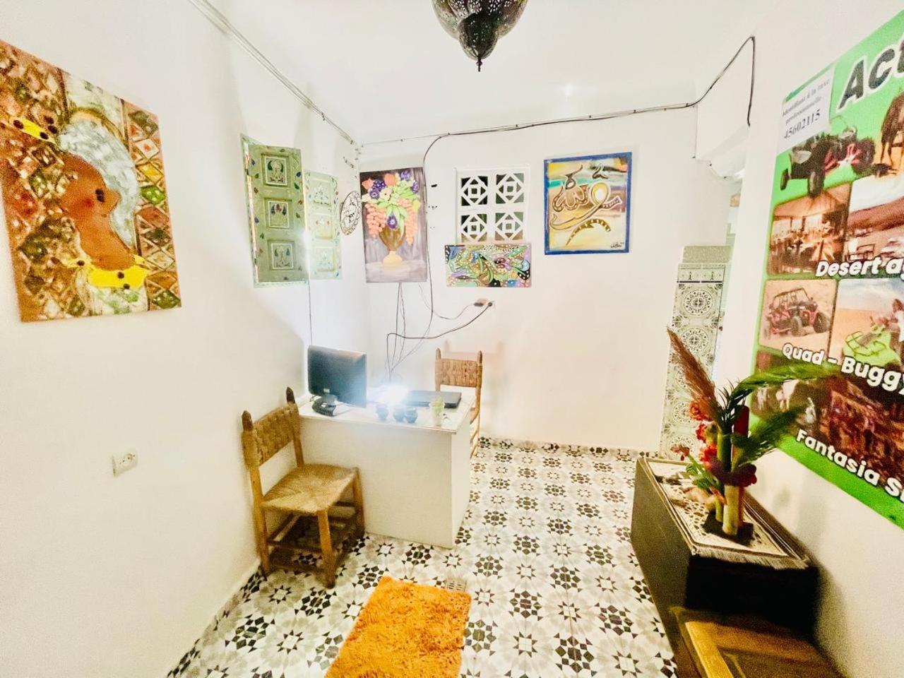 Dar Lokman Marrakesh