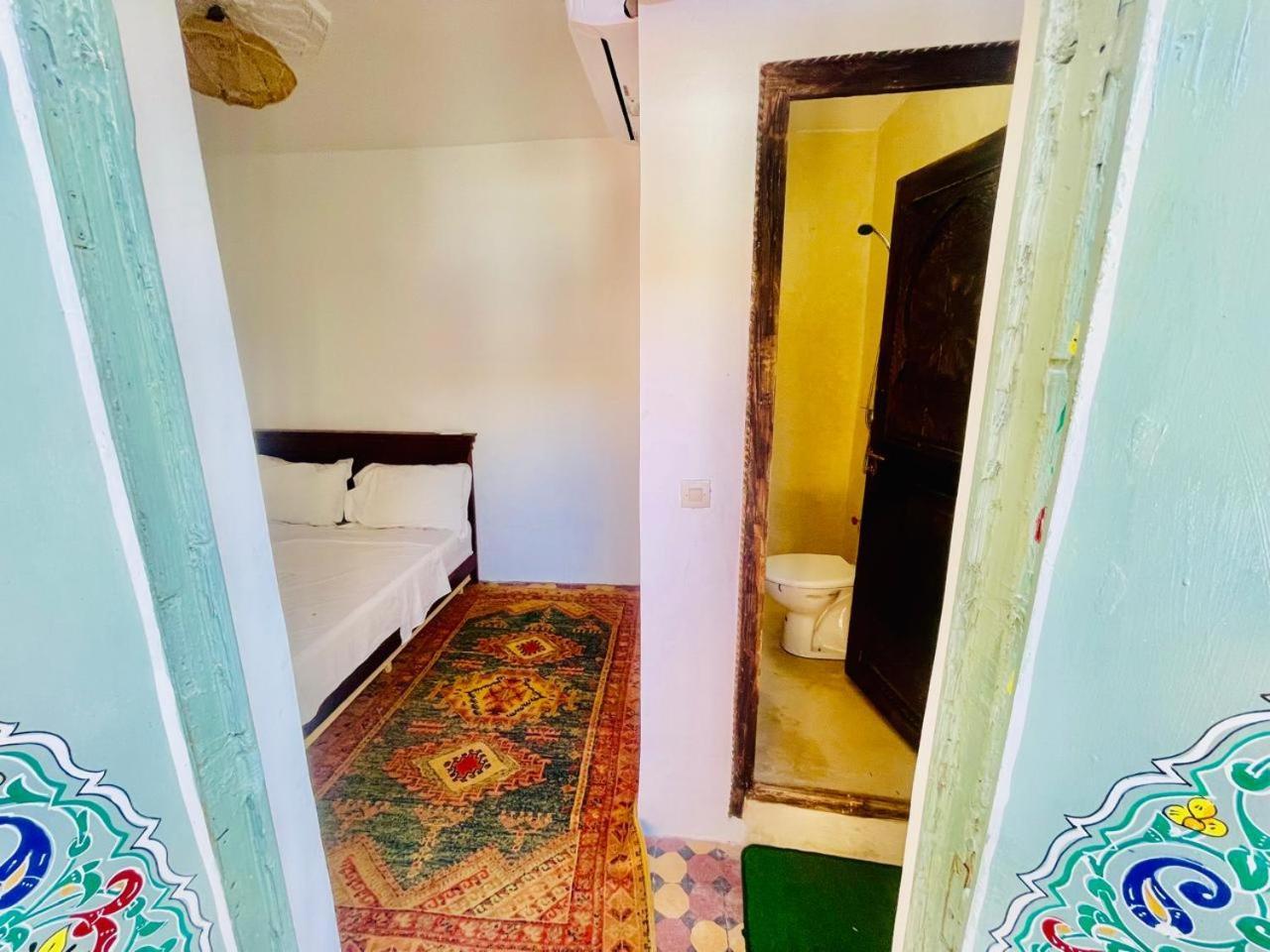 Dar Lokman * Marrakesh