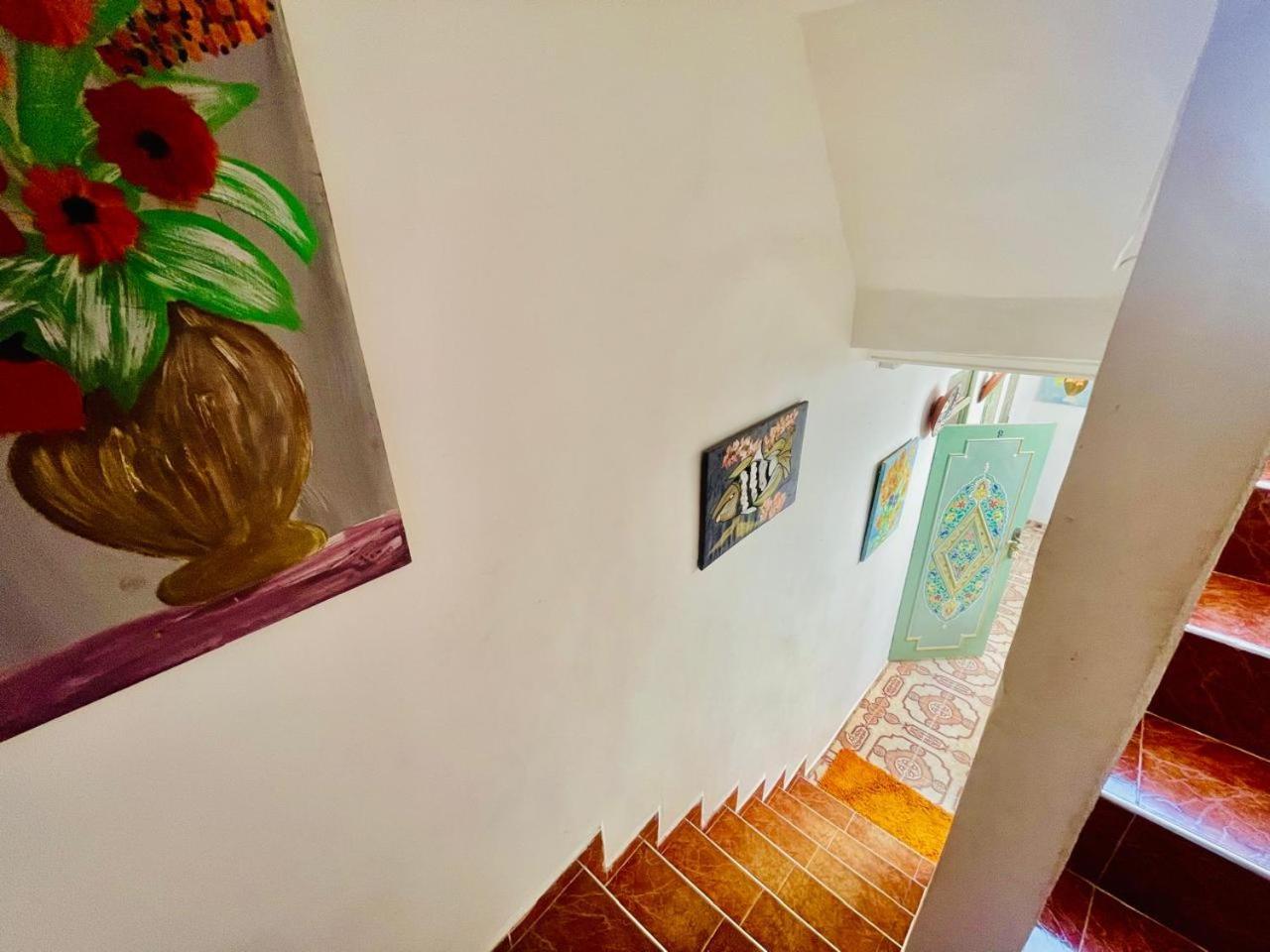 Guest house Dar Lokman Marrakesh