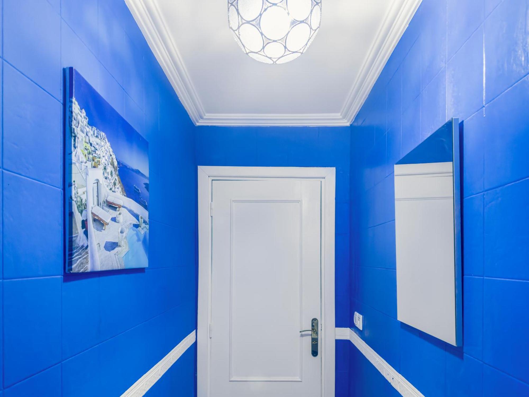 Apartamento Gueliz Hypercentre 2br Appartament - Couples And Friends