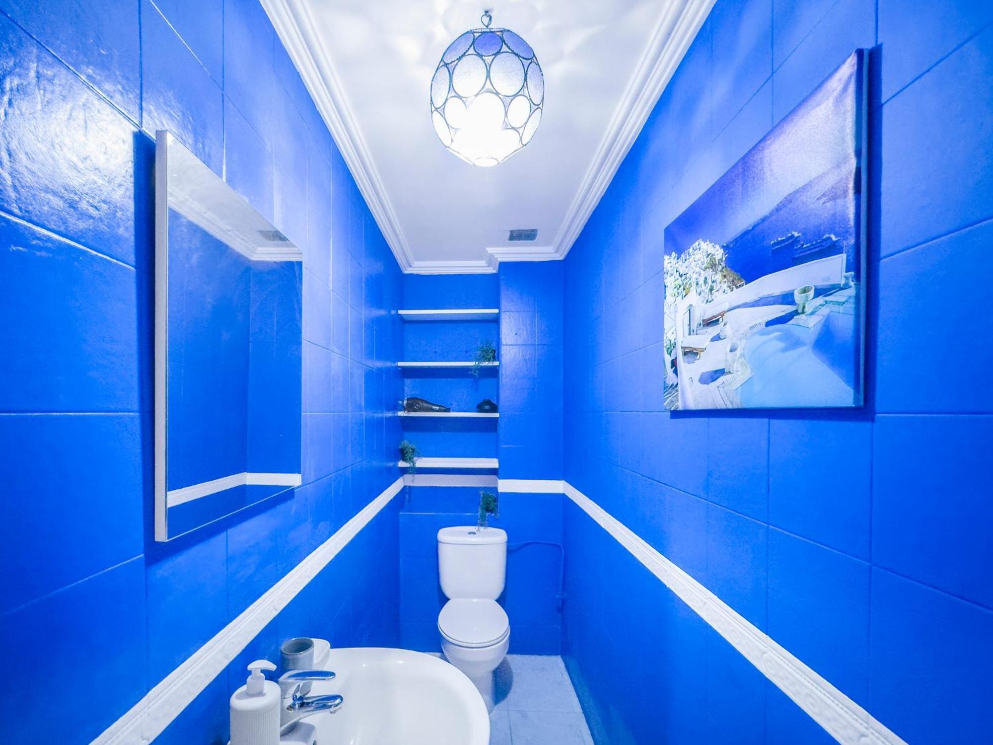 Apartamento Gueliz Hypercentre 2br Appartament - Couples And Friends