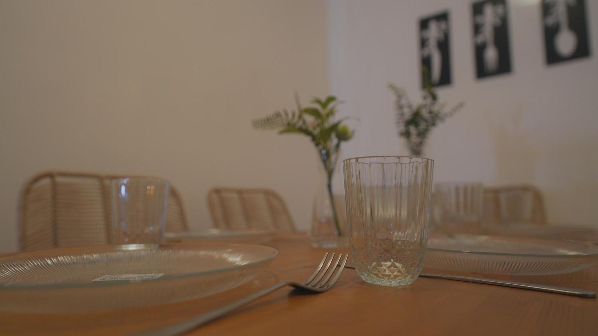 Apartment Modern In Centre Of Marrakech For Friends & Families Marrakesh