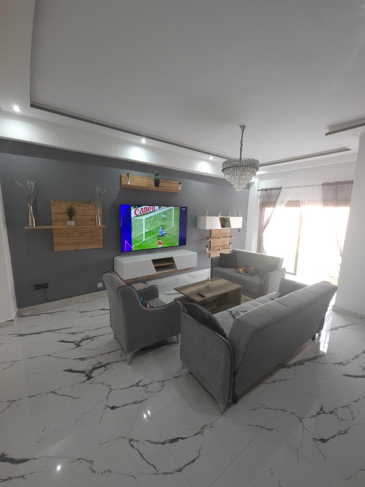 Appartement Dreamland Marrakesh