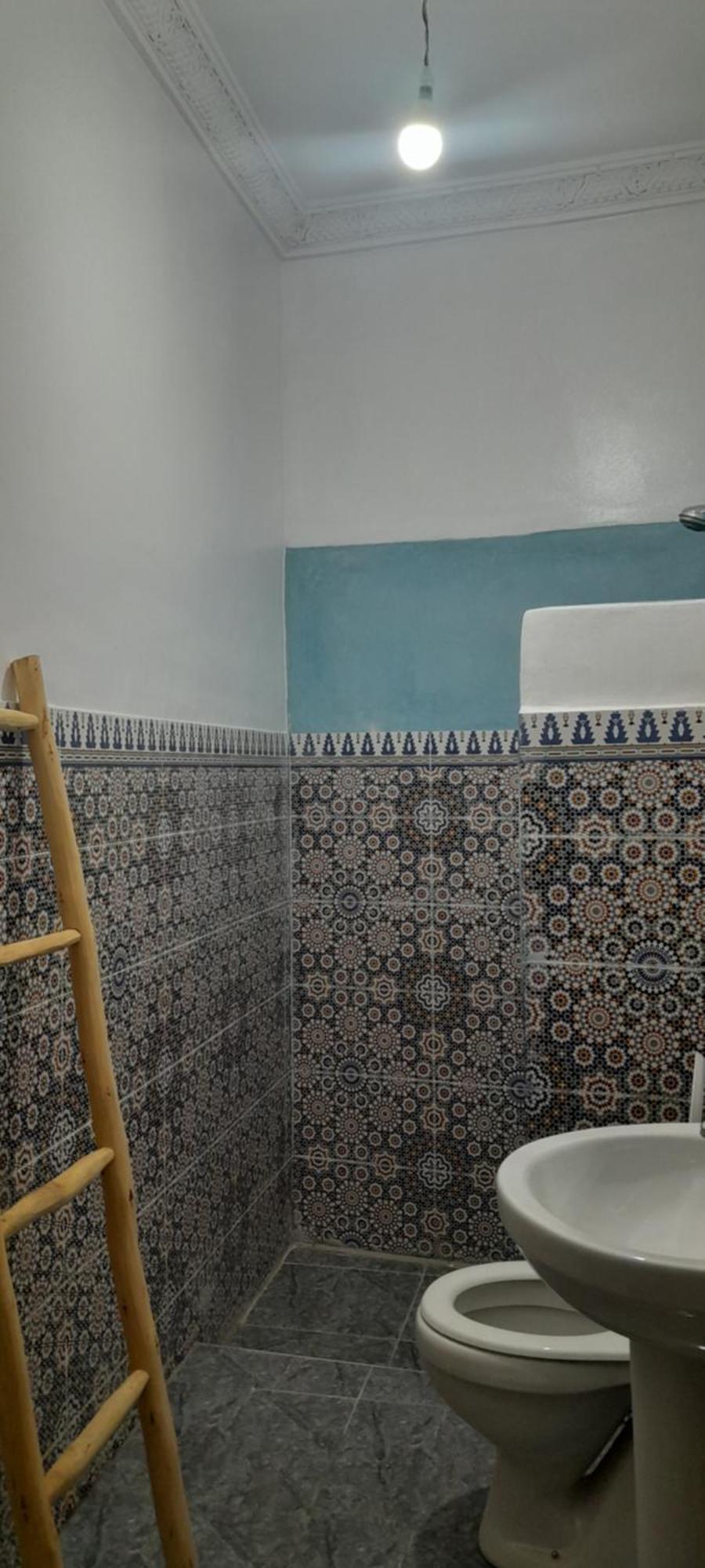 Riad Ramadan House Marrakech