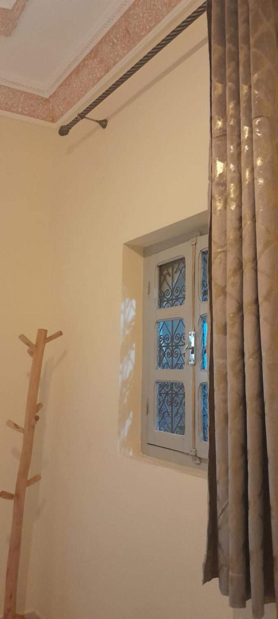 Ramadan House Marrakech Riad *