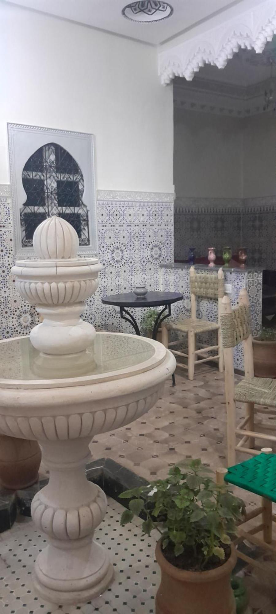 Ramadan House Marrakech Riad Marrakesh