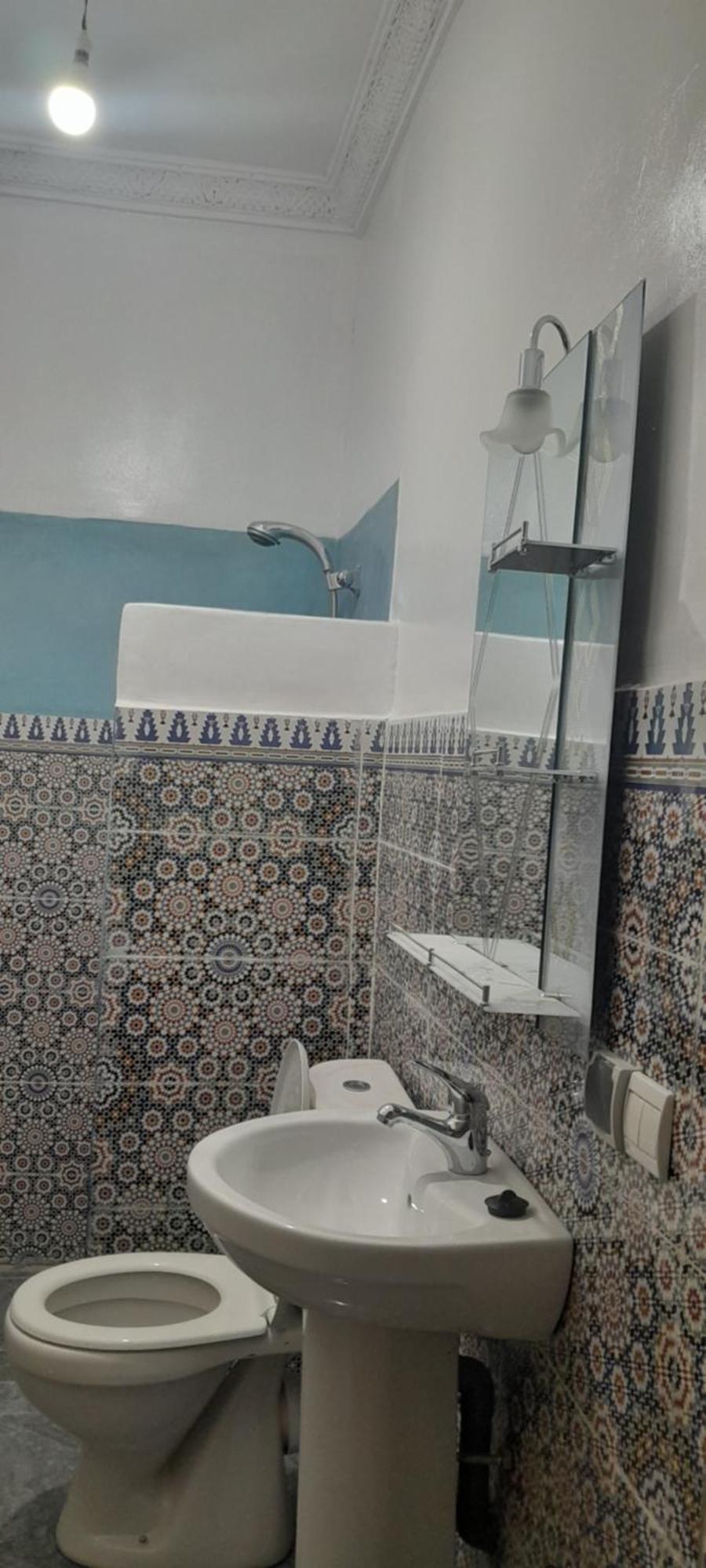 Ramadan House Marrakech *