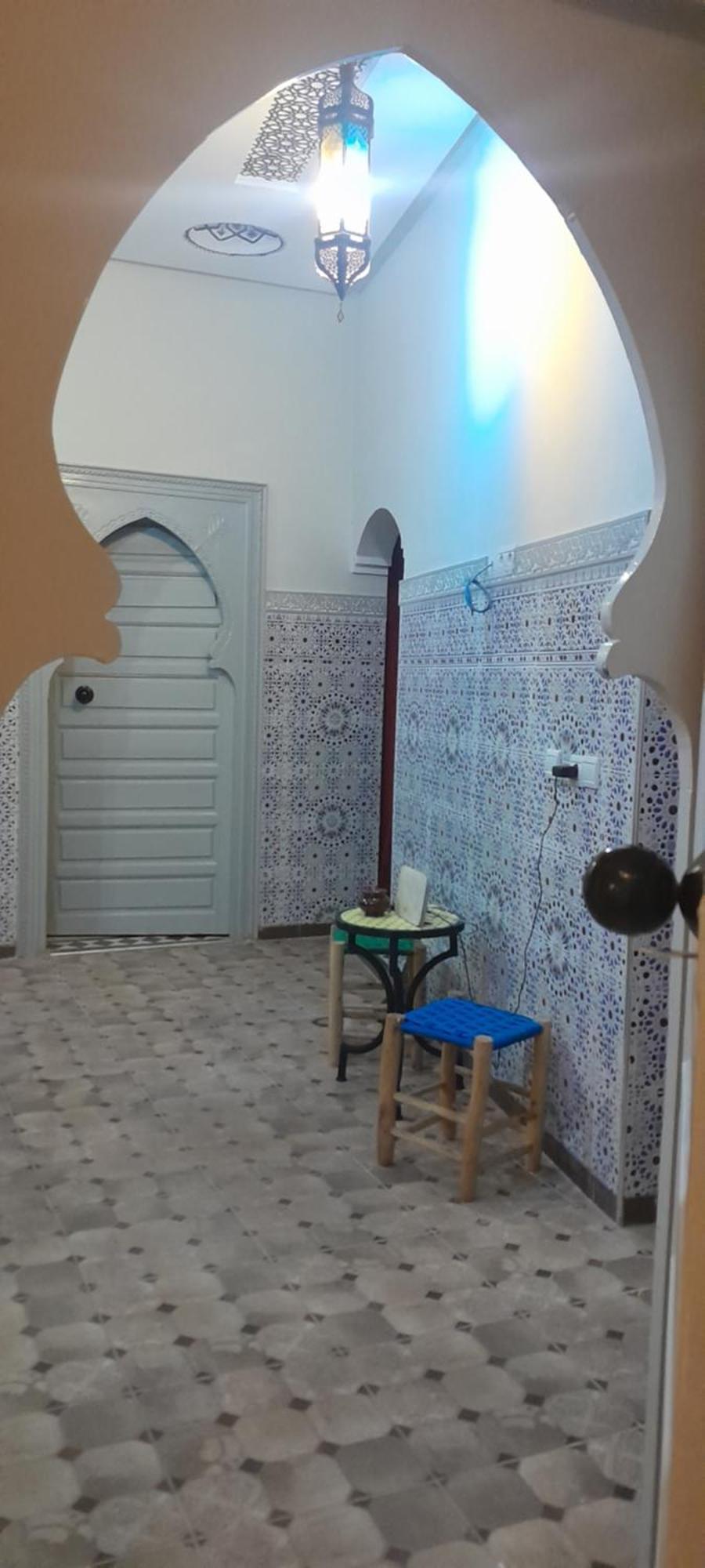 Ramadan House Marrakech