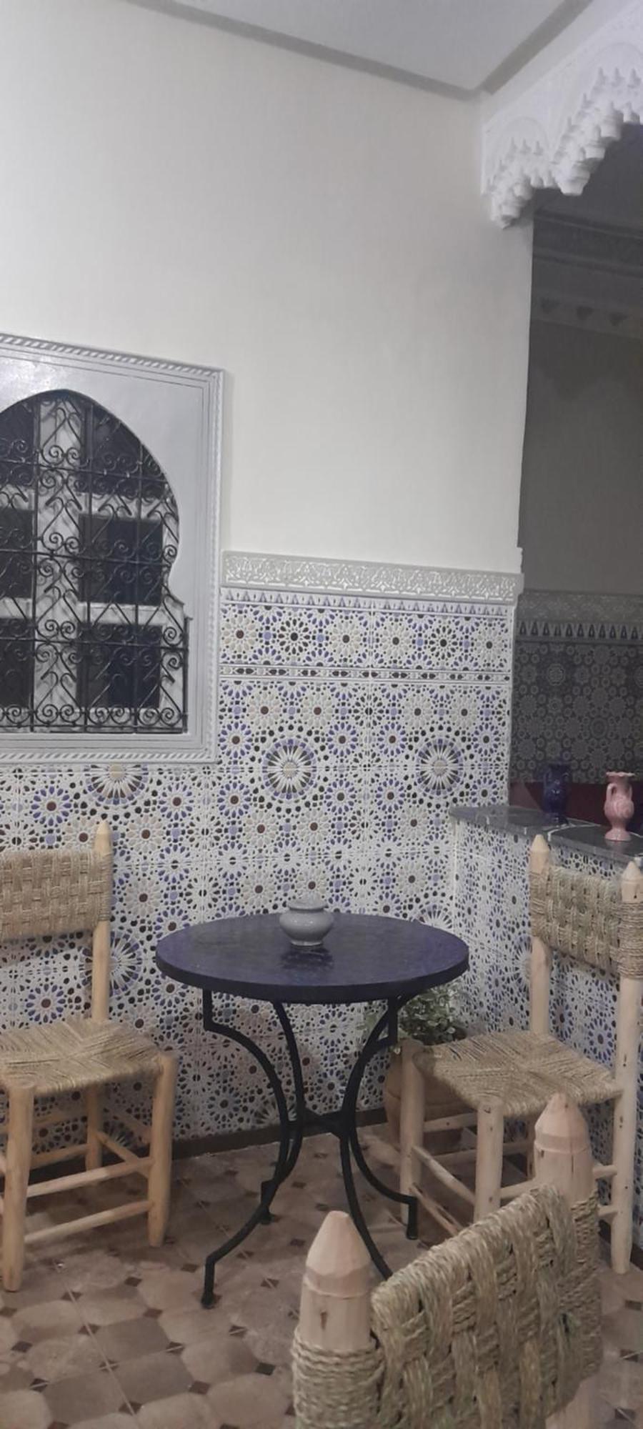 Ramadan House Marrakech Riad