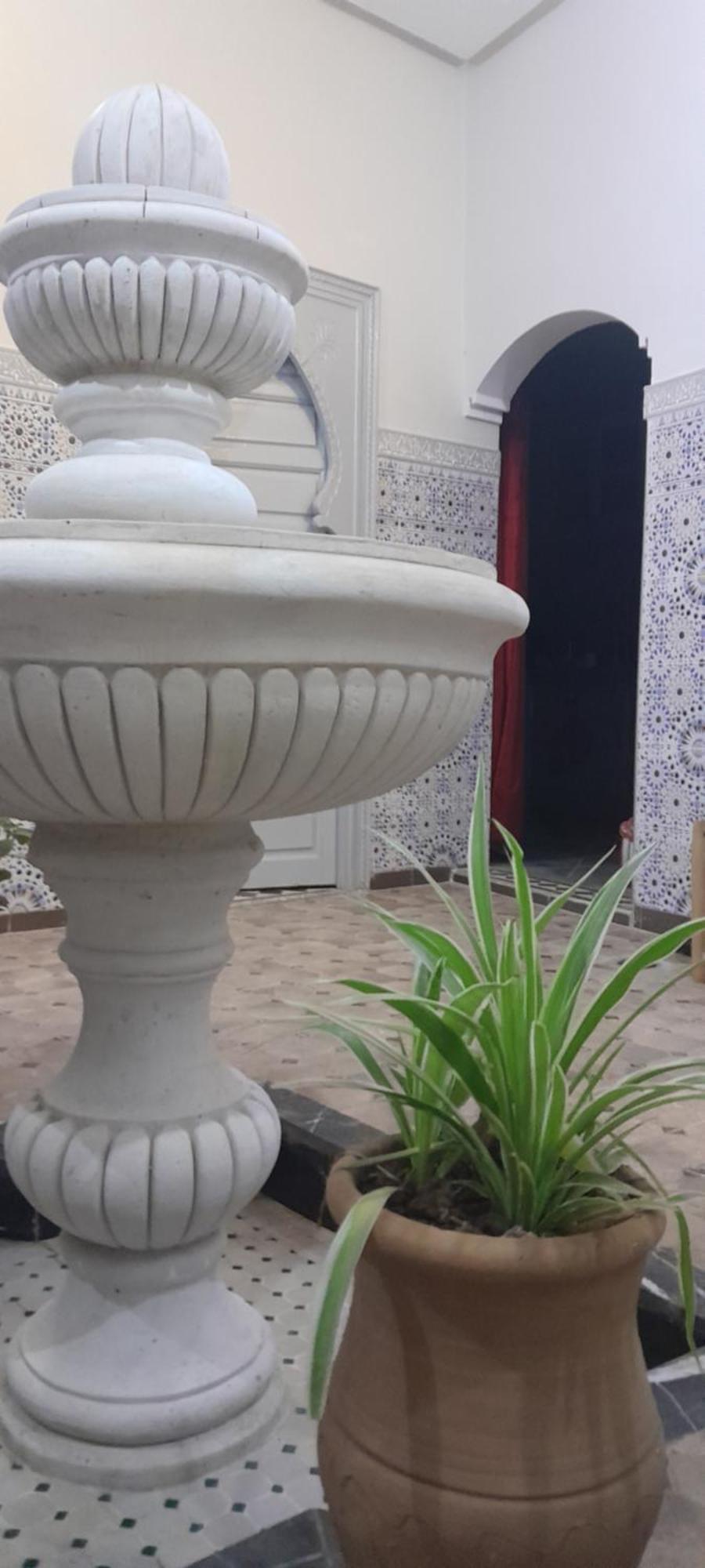 Riad Ramadan House Marrakech