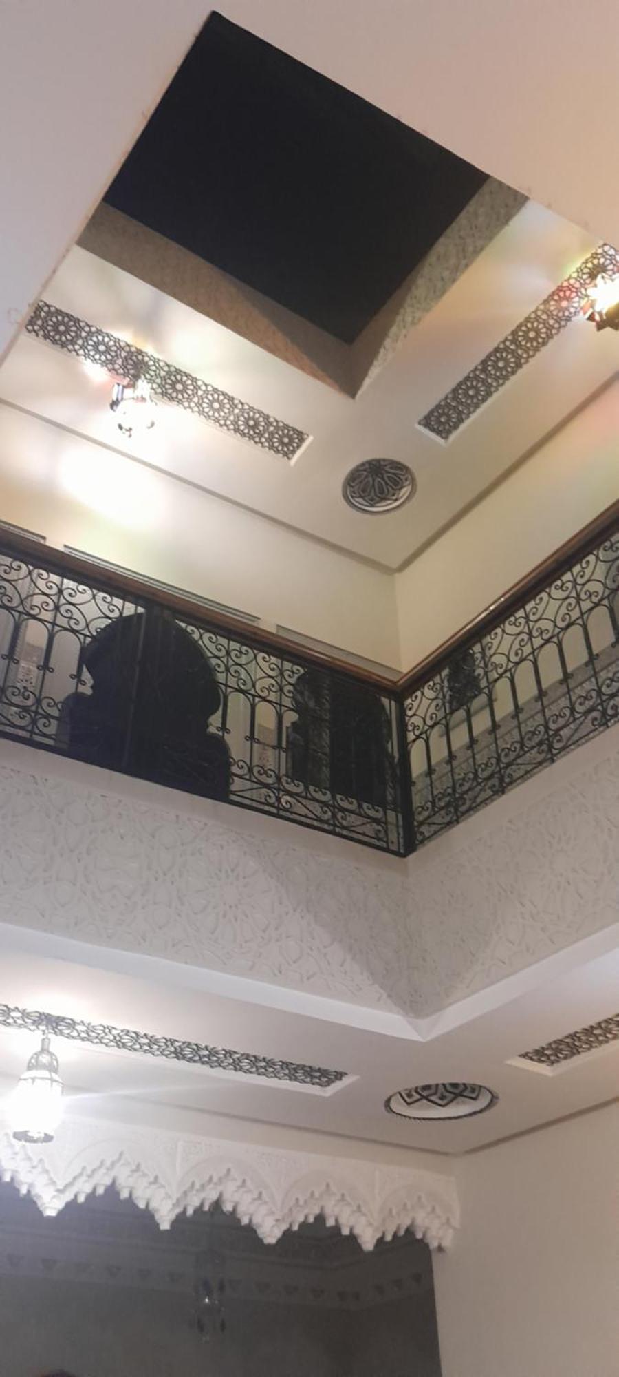 Ramadan House Marrakech Riad Marrakesh