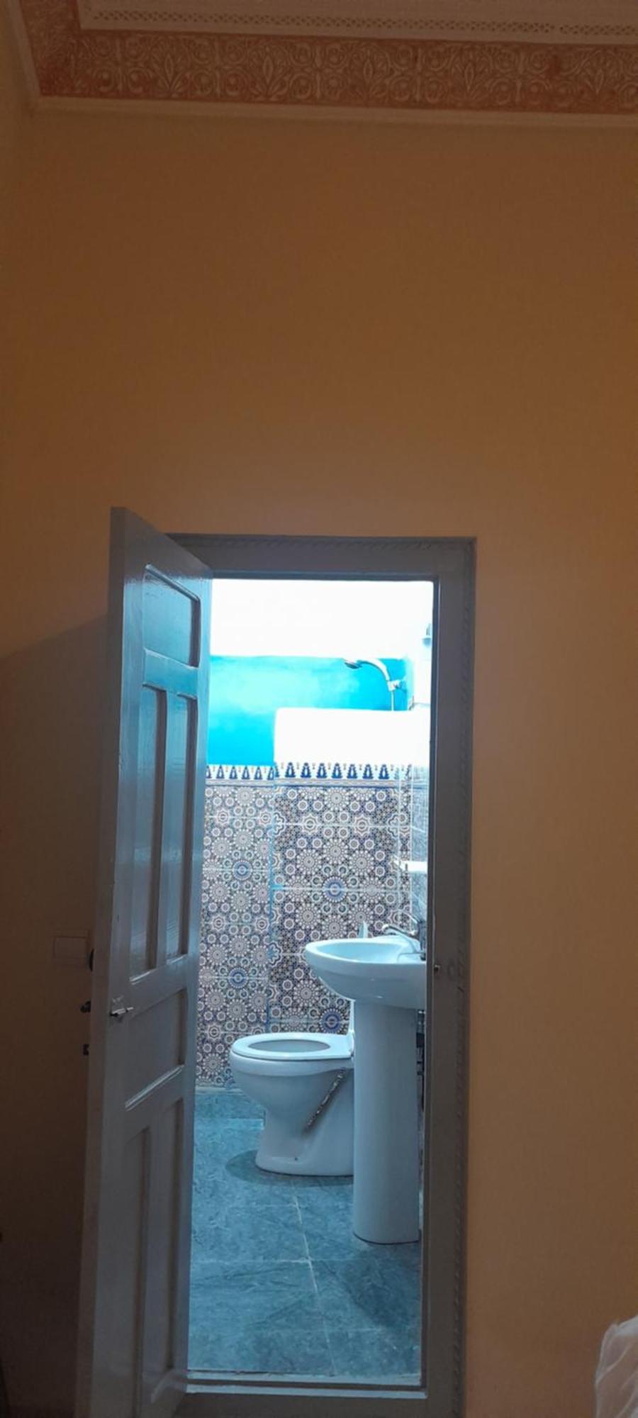 Ramadan House Marrakech Marrakesh