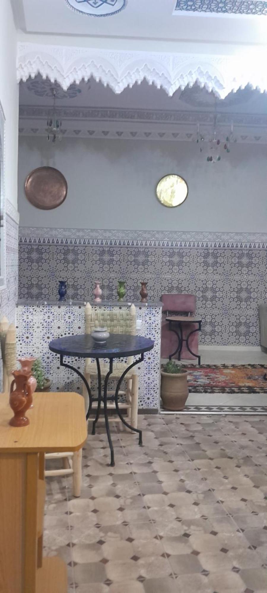 Riad Ramadan House Marrakech Marrakesh