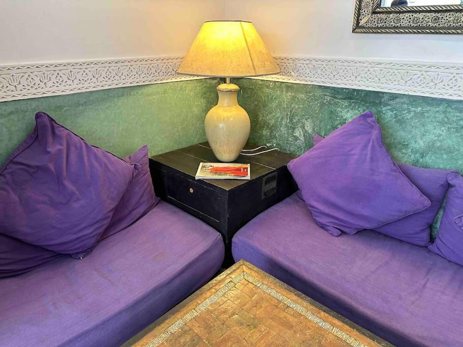 Dar Hatim Holiday home Marrakesh