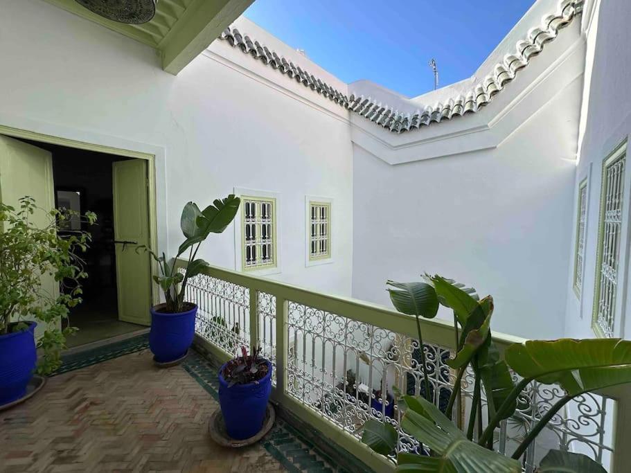 Holiday home Dar Hatim