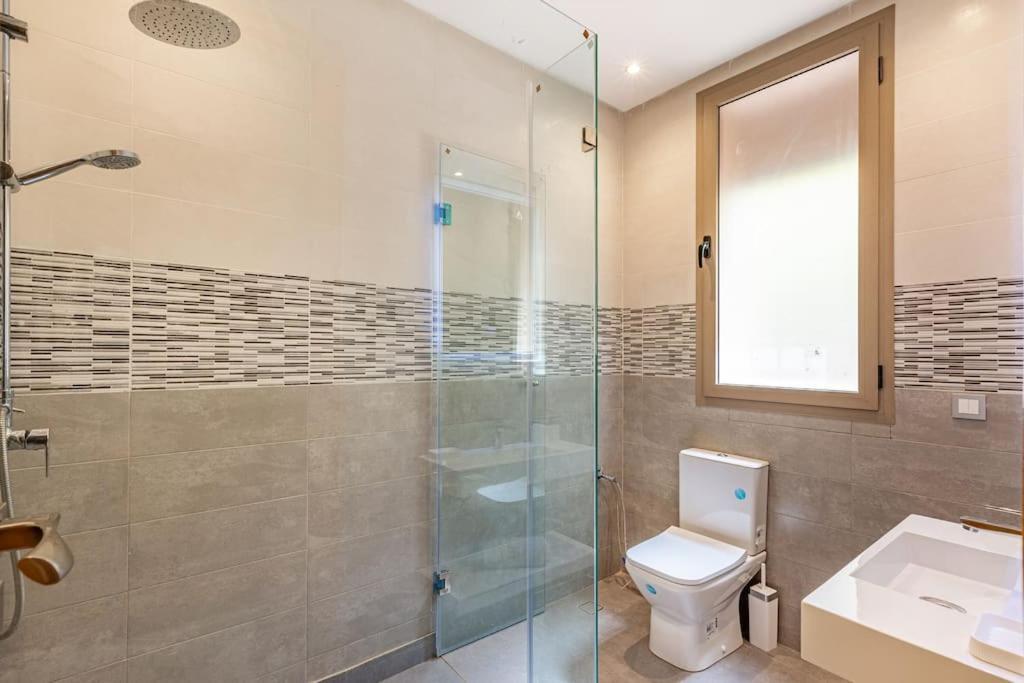 Narjisse , Elegance Et Calme, Piscine Privee Villa *