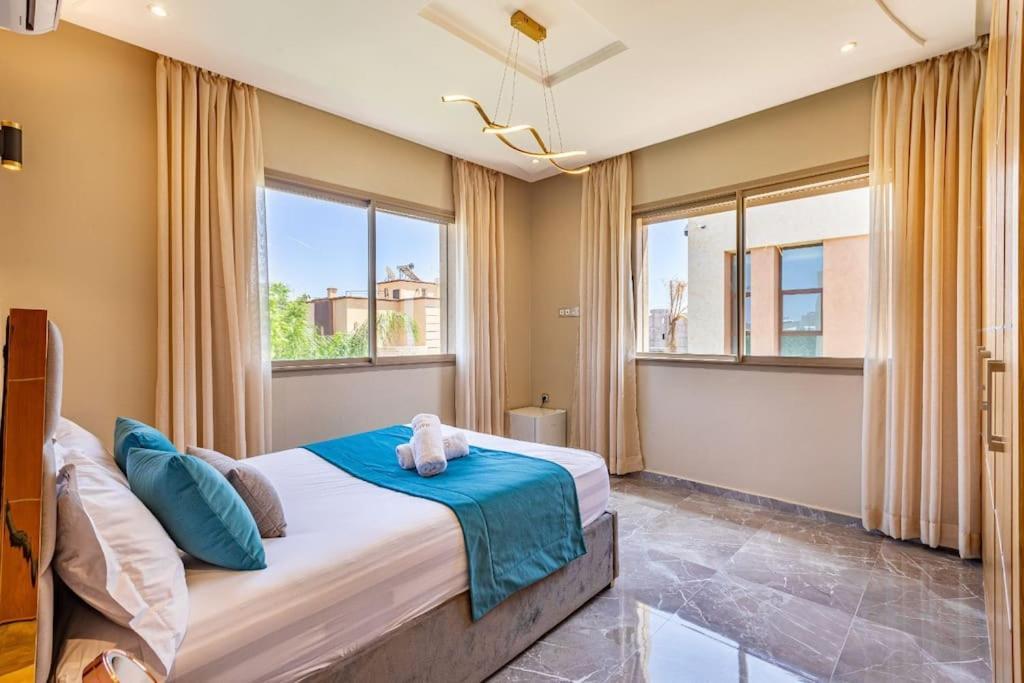 Narjisse , Elegance Et Calme, Piscine Privee Villa *