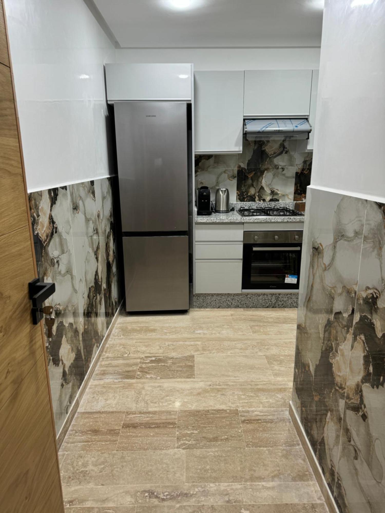 Luxueuse Apparemment -143 Standing Apartment *
