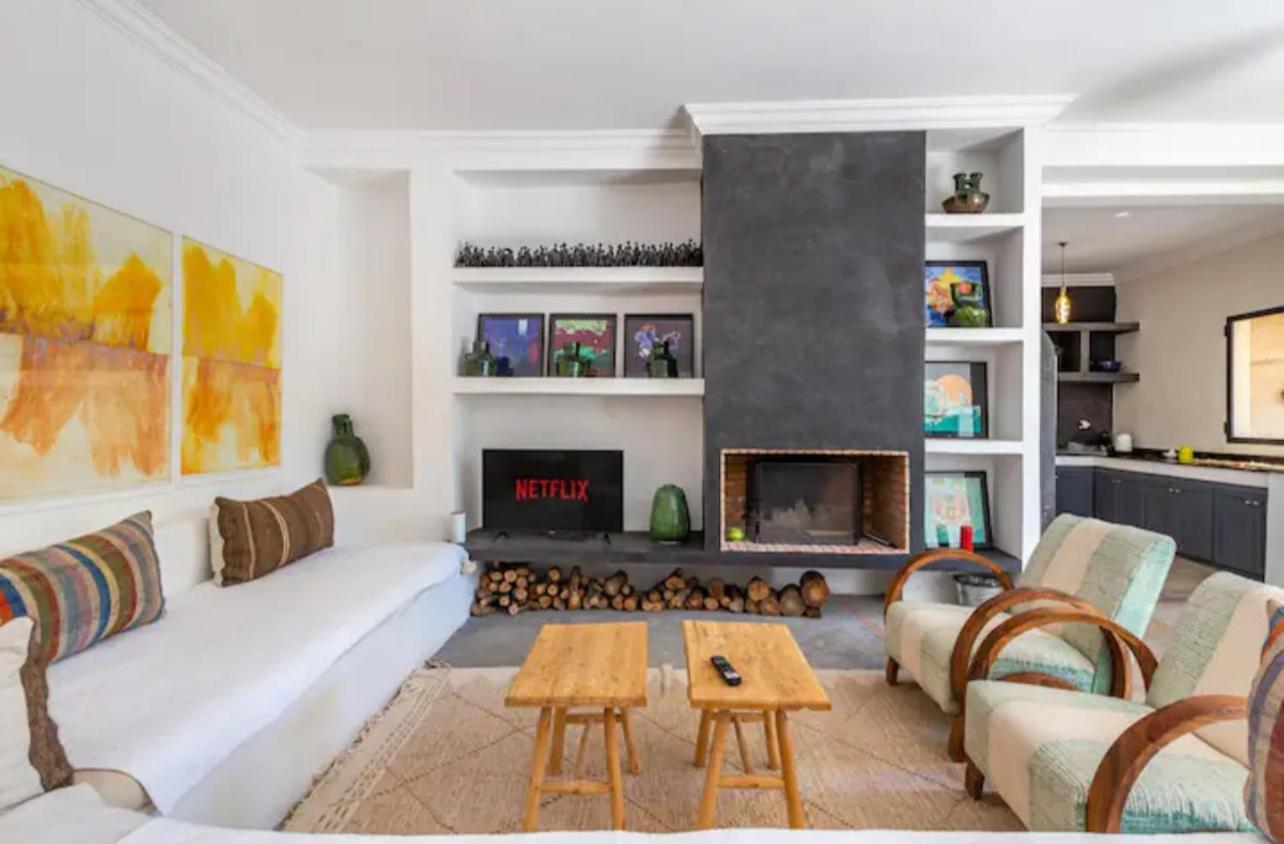 K&r Villa