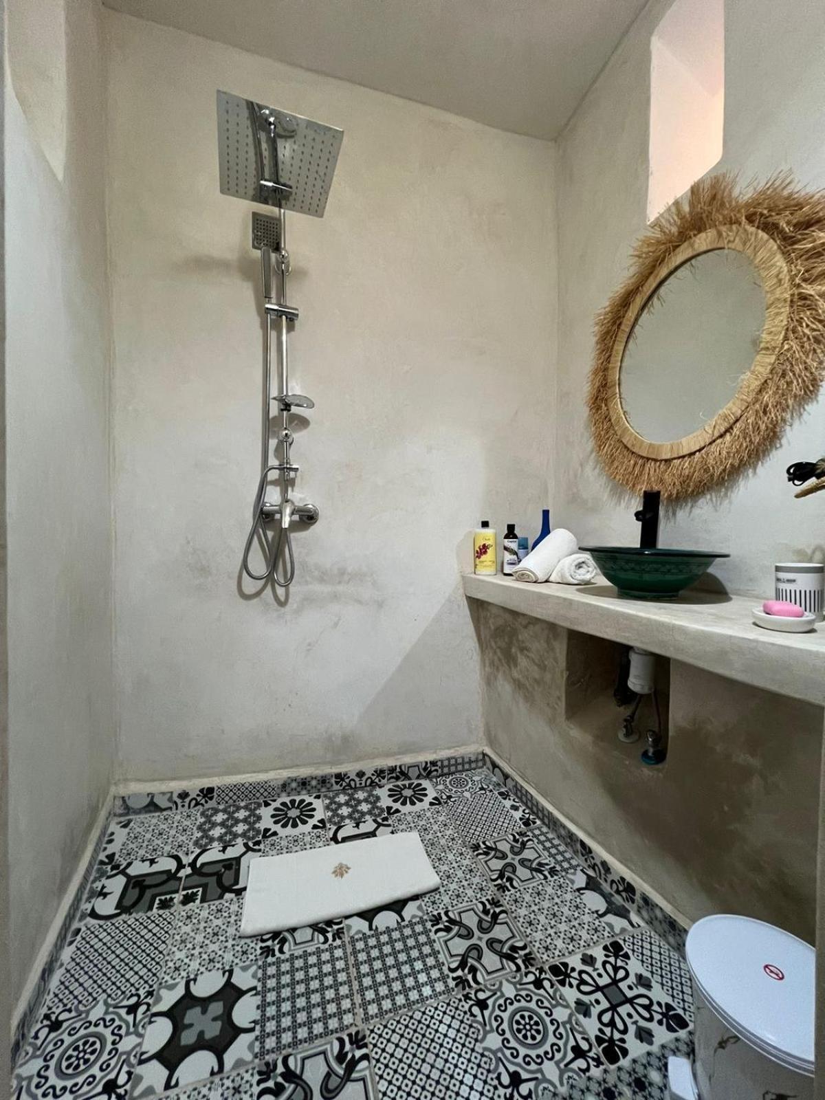 Bed & Breakfast Sala Art Marrakech