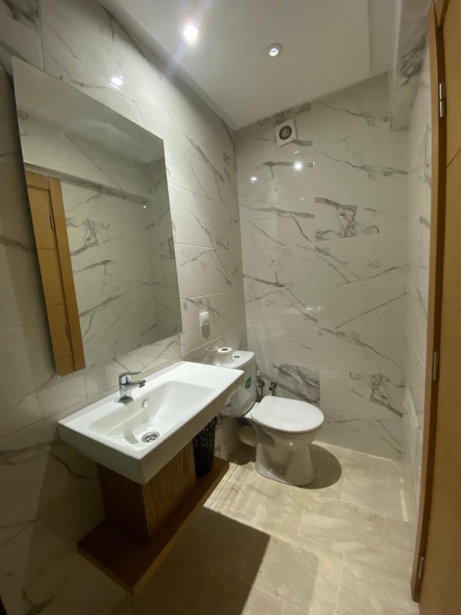 Opra Marrakech Gueliz Apartment *