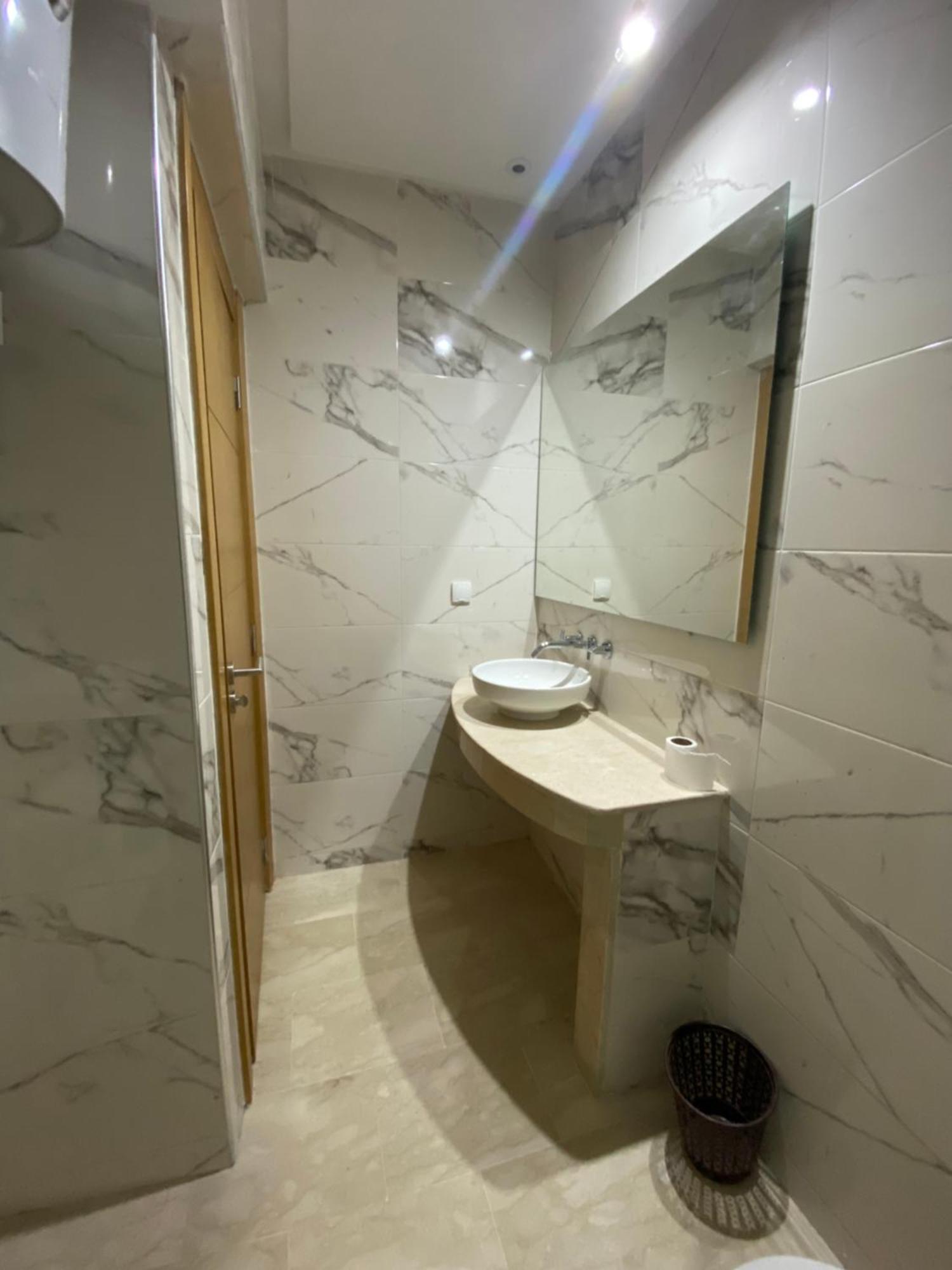Apartment Opra Marrakech Gueliz *