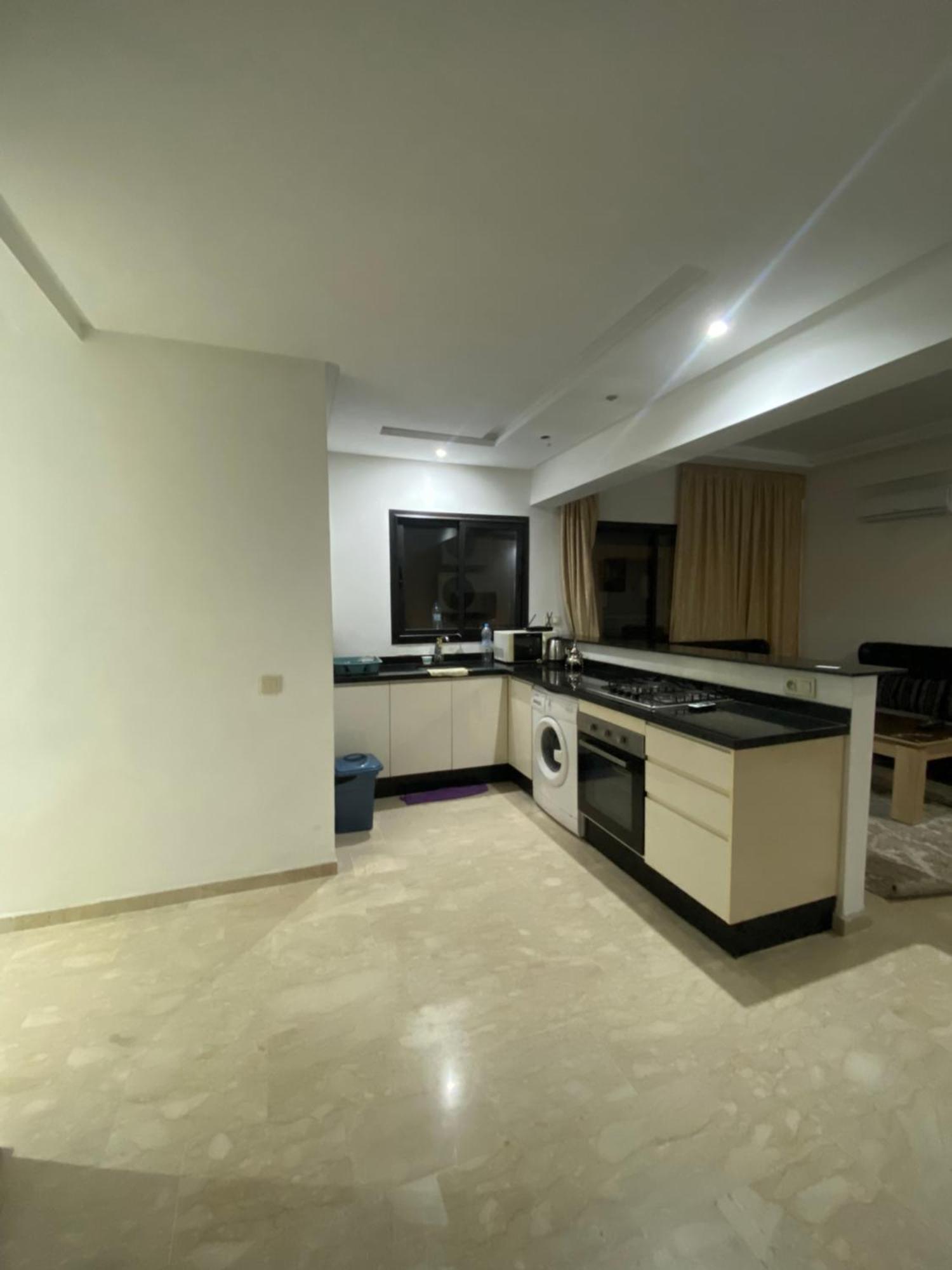 Apartment Opra Marrakech Gueliz Marrakesh