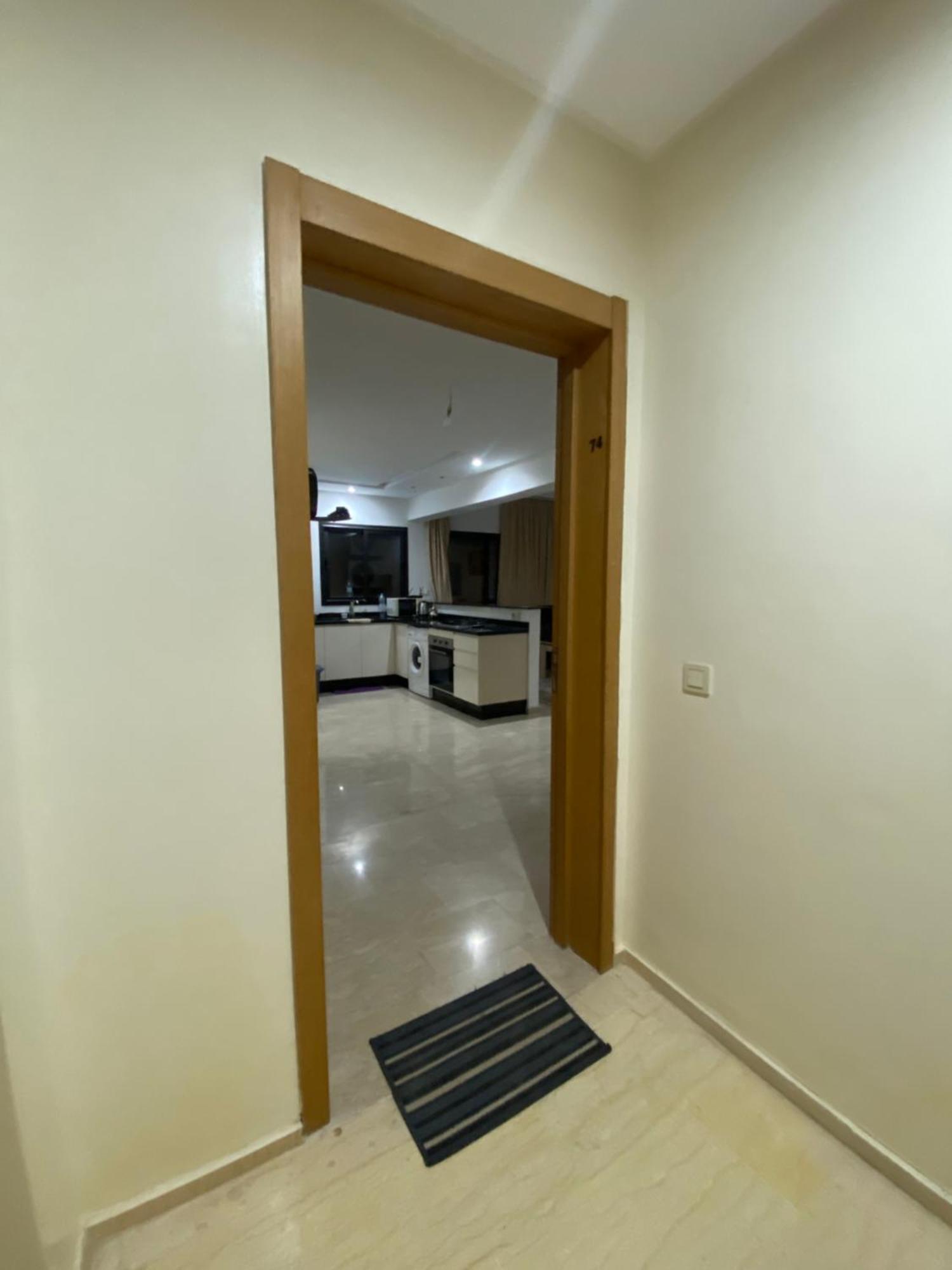 Apartment Opra Marrakech Gueliz