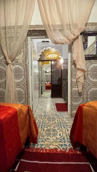 Medina Apartment *