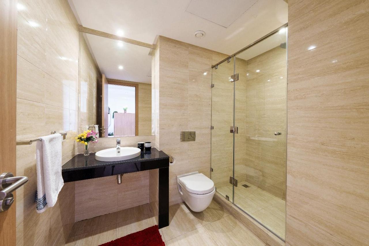 Luxury In Marrakech Apartment