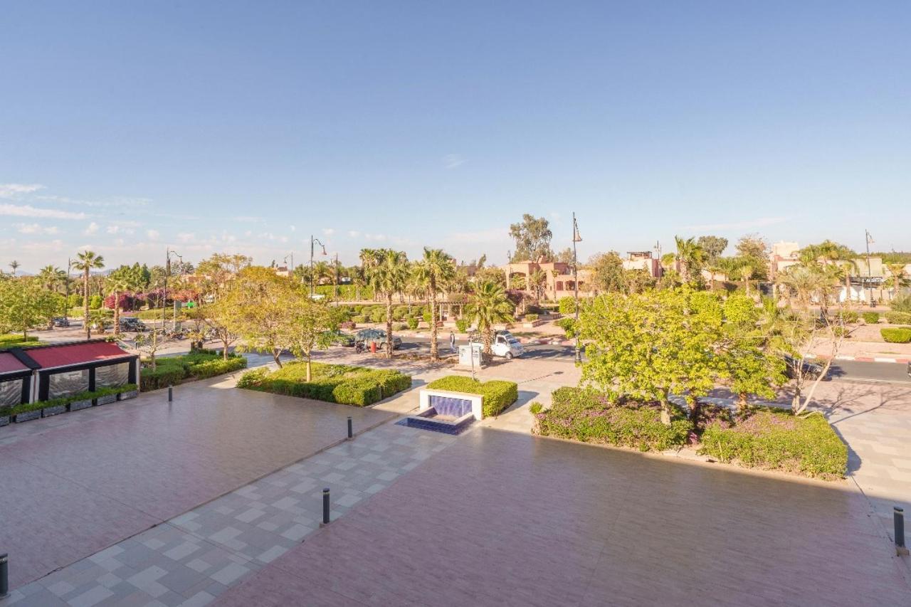 Luxury In Marrakech