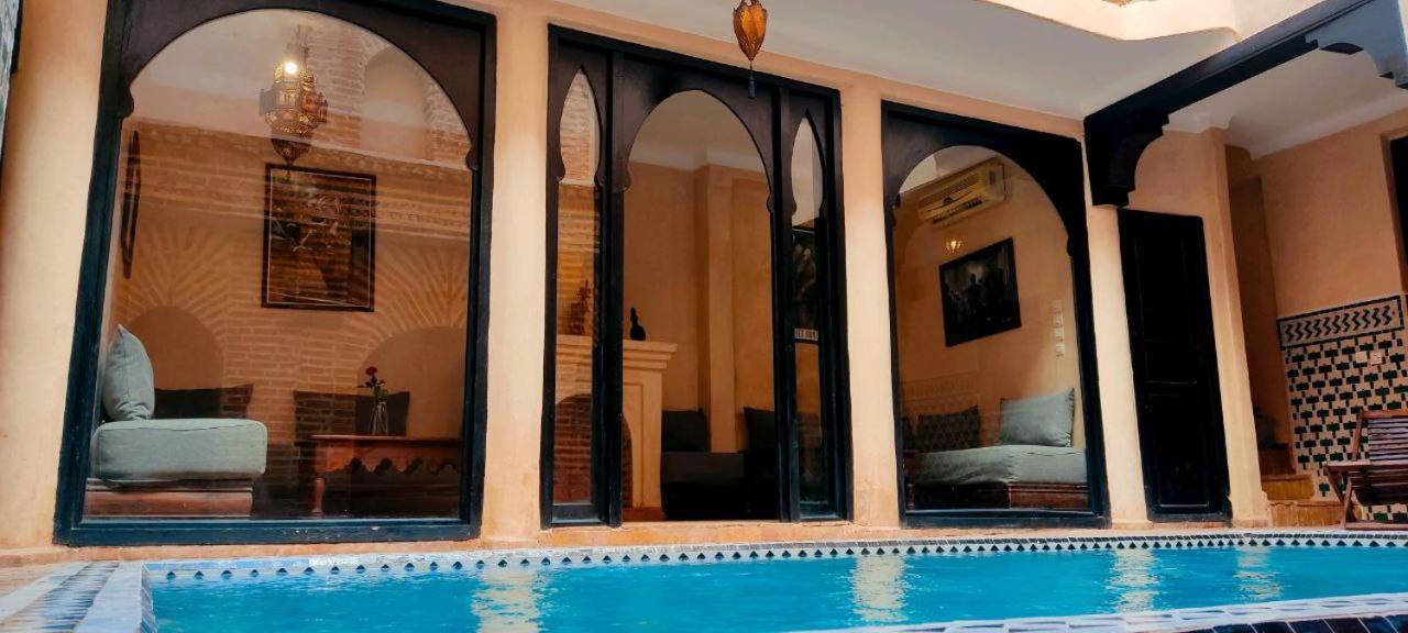Sarasvati Riad