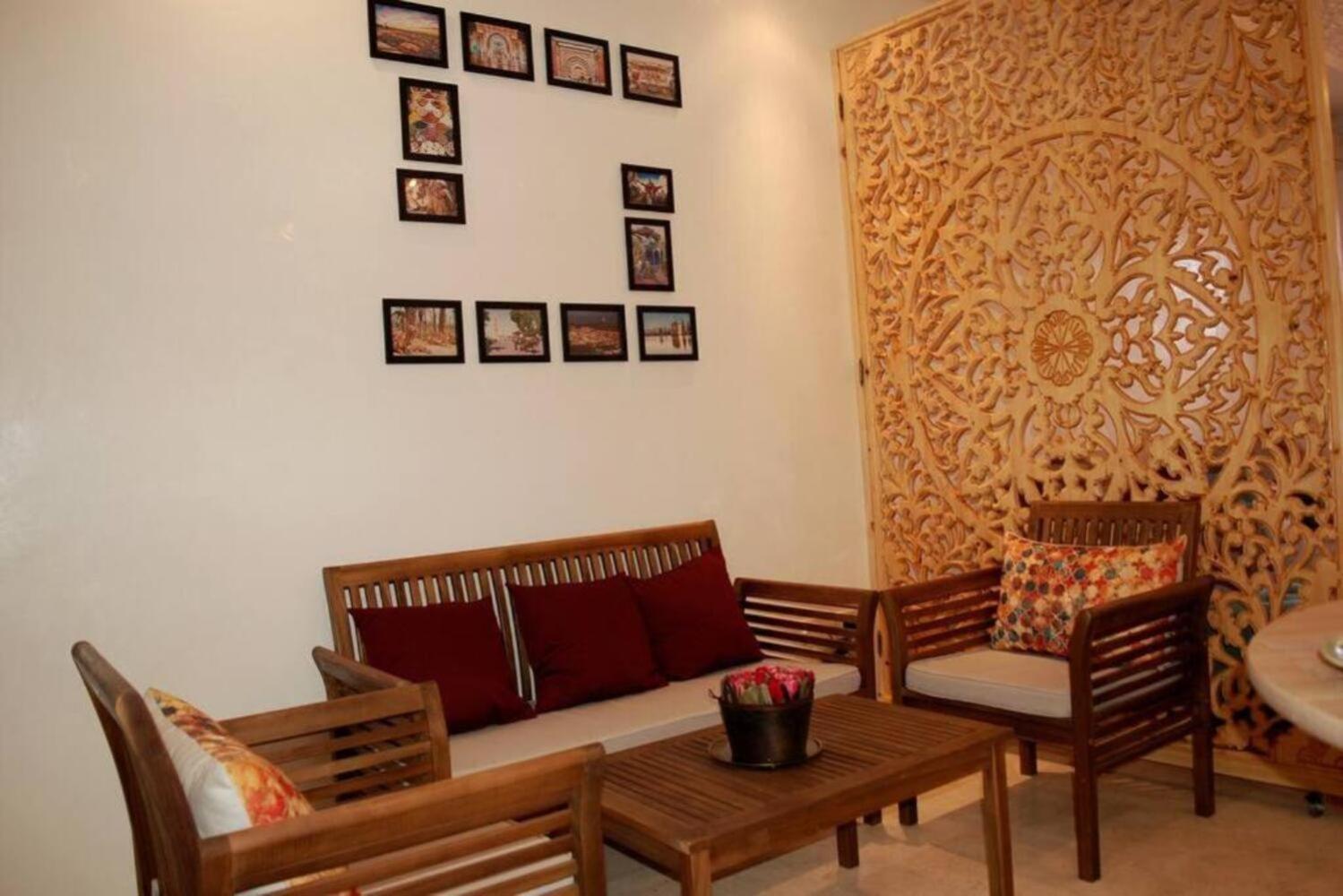 Miramas 2 D Apartamento