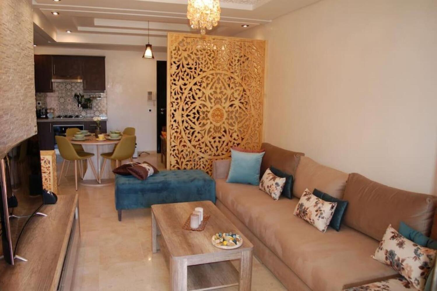 Miramas 2 D Apartamento