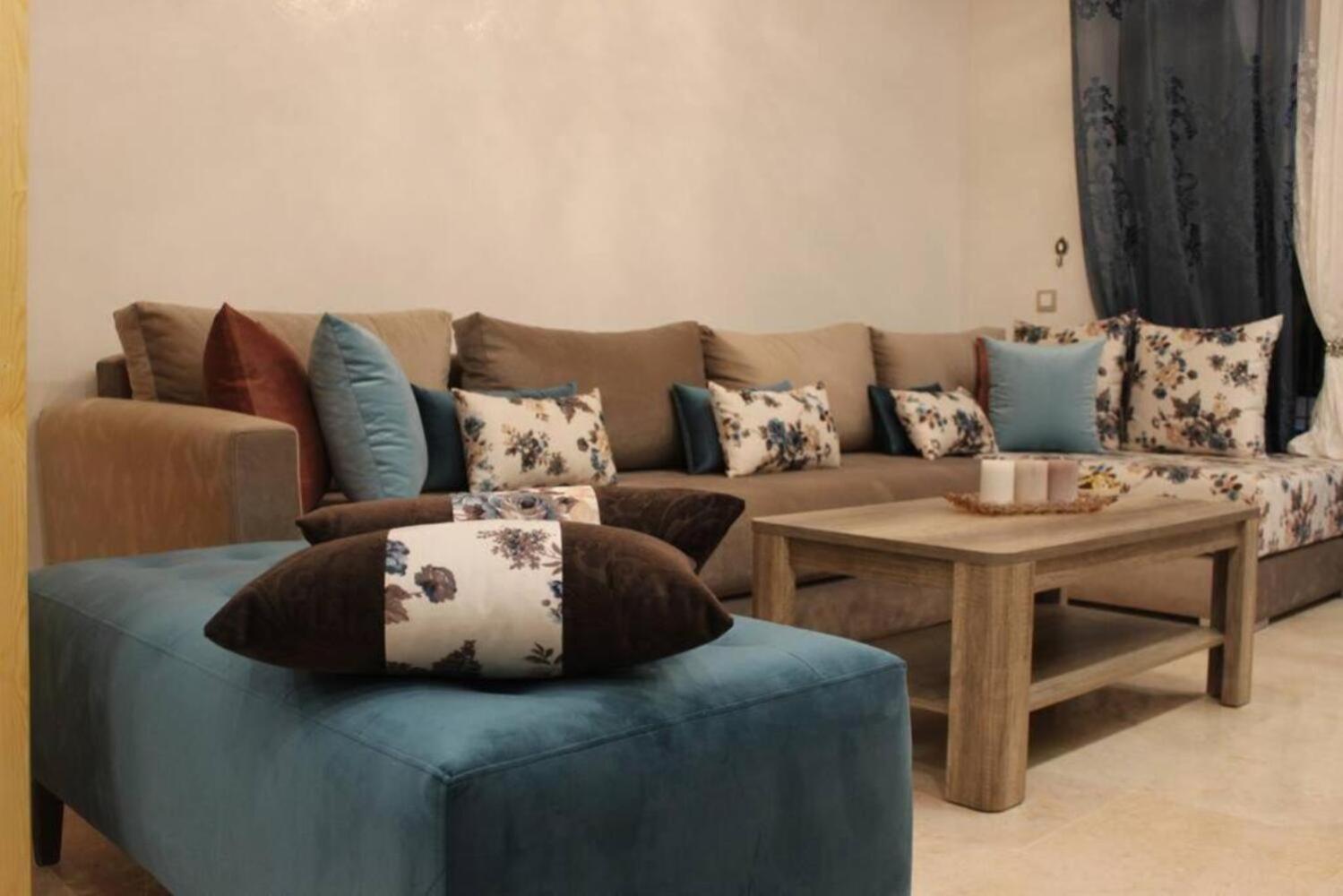 Miramas 2 D Apartamento *