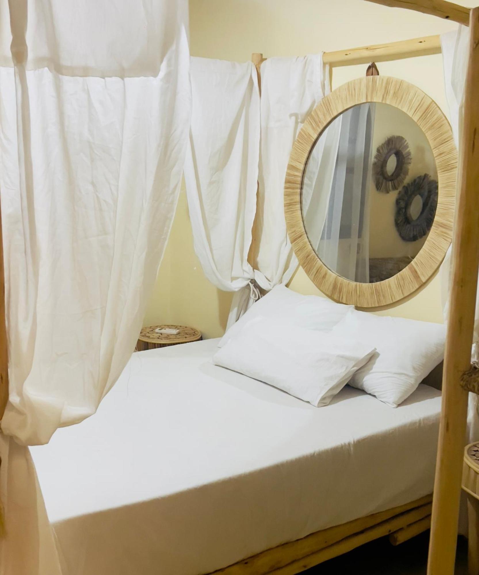 Oasis Rouge Sable Villa *