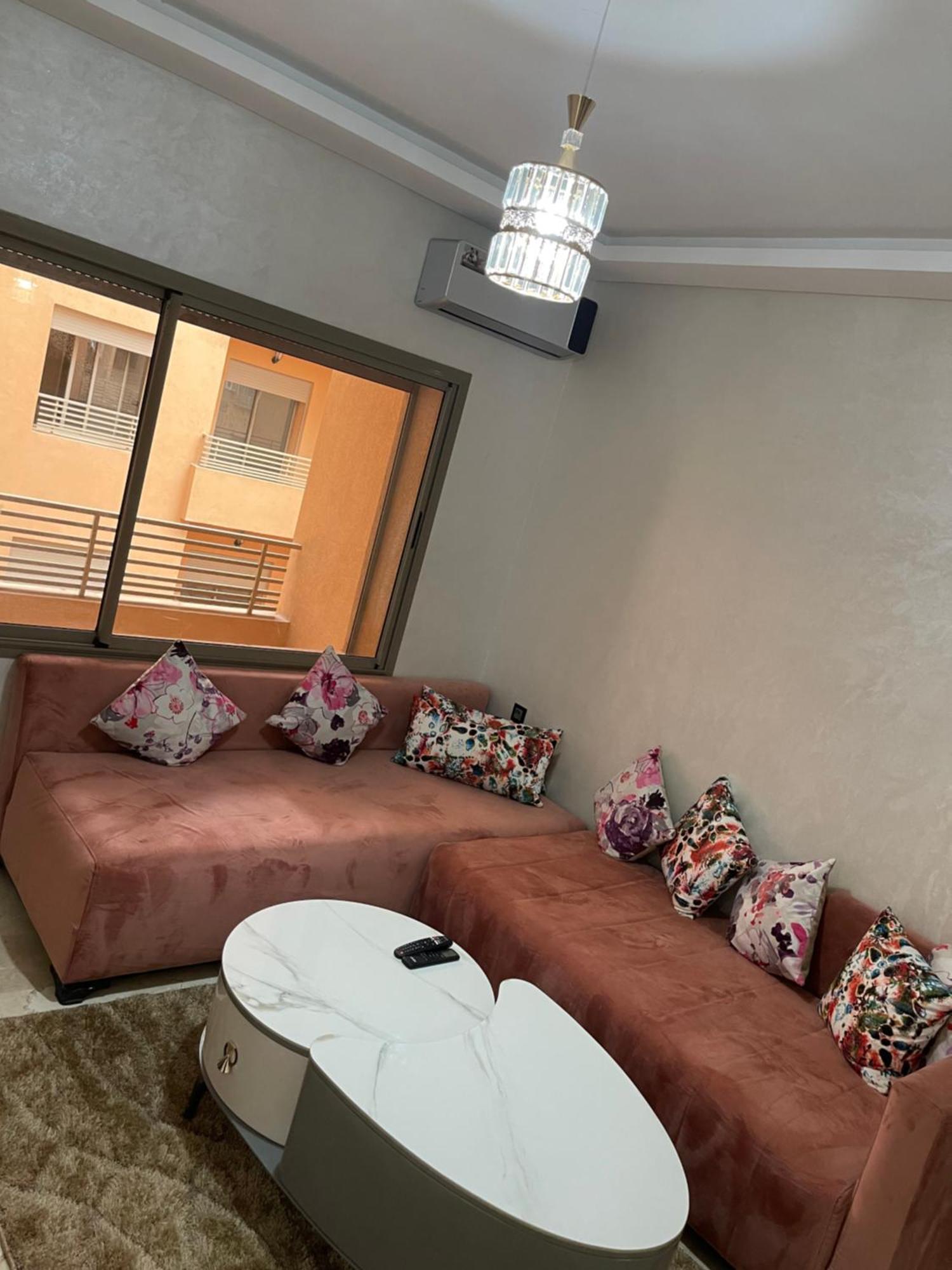 A Louer Marrakech Apartment