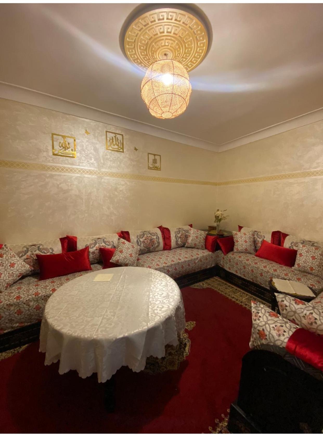 Auberge de jeunesse Oasis Medina