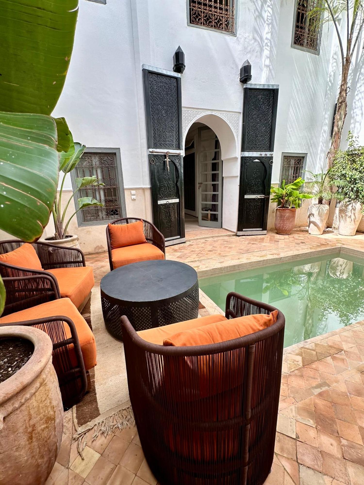 Riad Hadika Maria