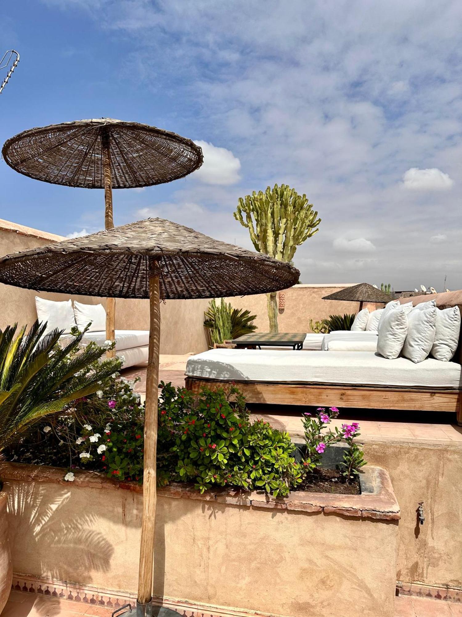 Hadika Maria 3* Marrakesh