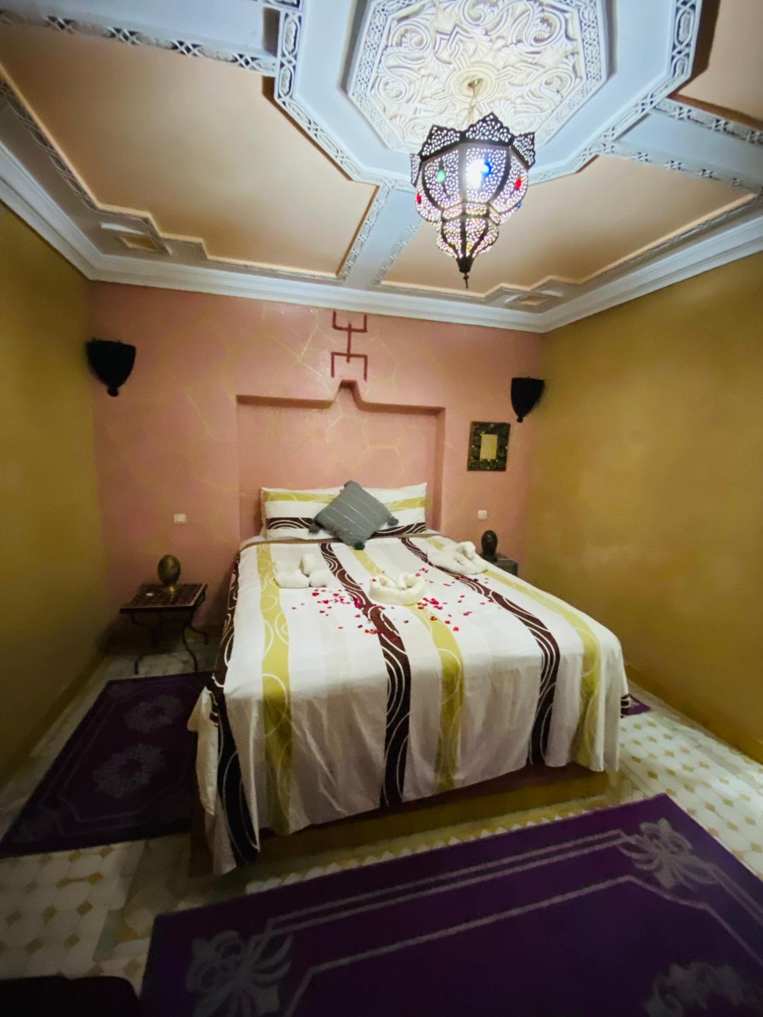 Layla Rouge 2* Marrakesh