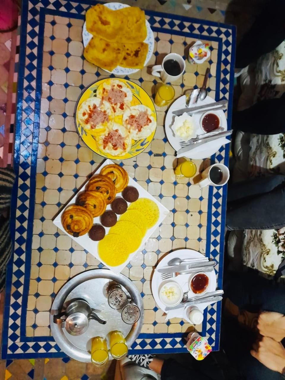 Guest house Layla Rouge