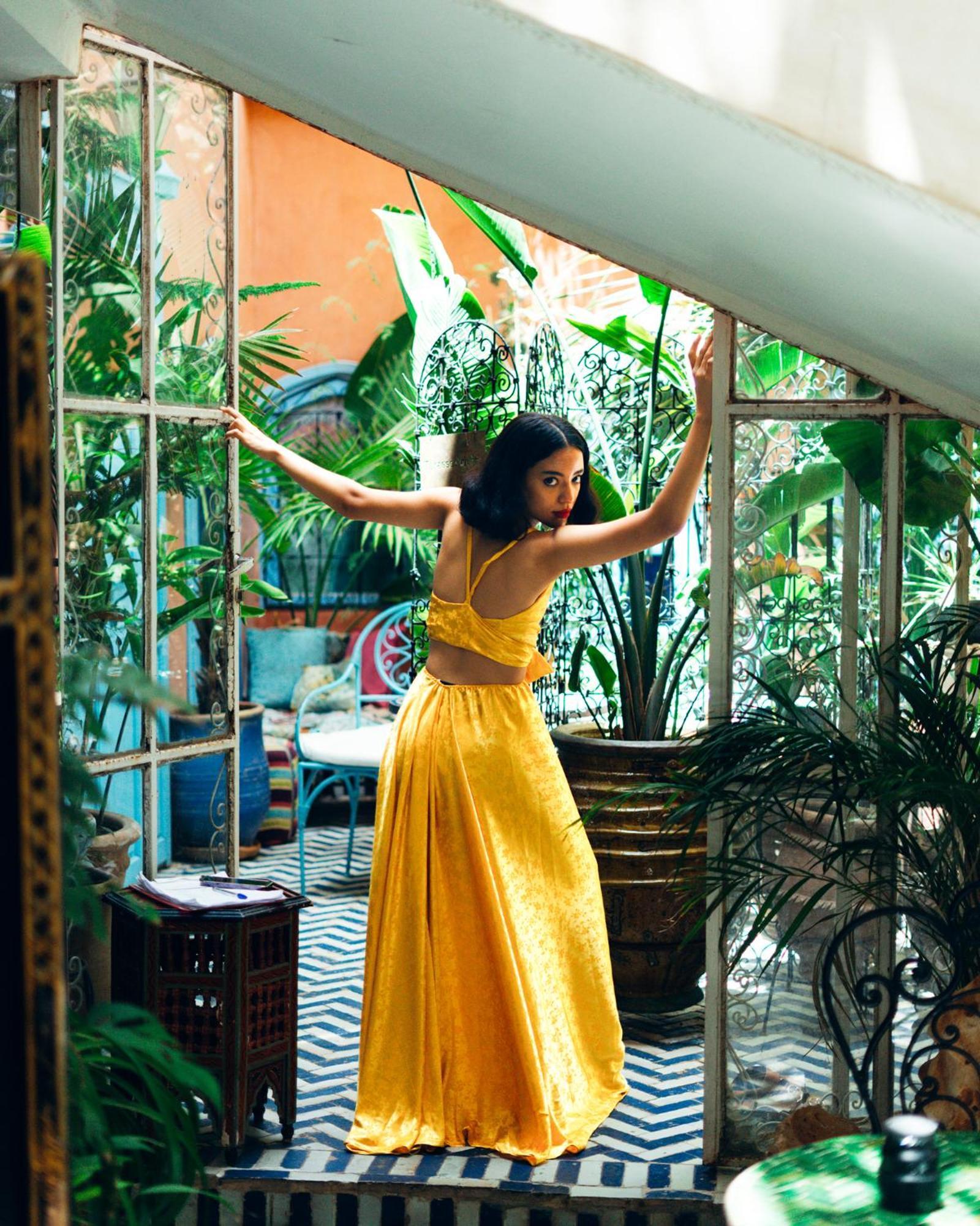 Riad Persephone 3*
