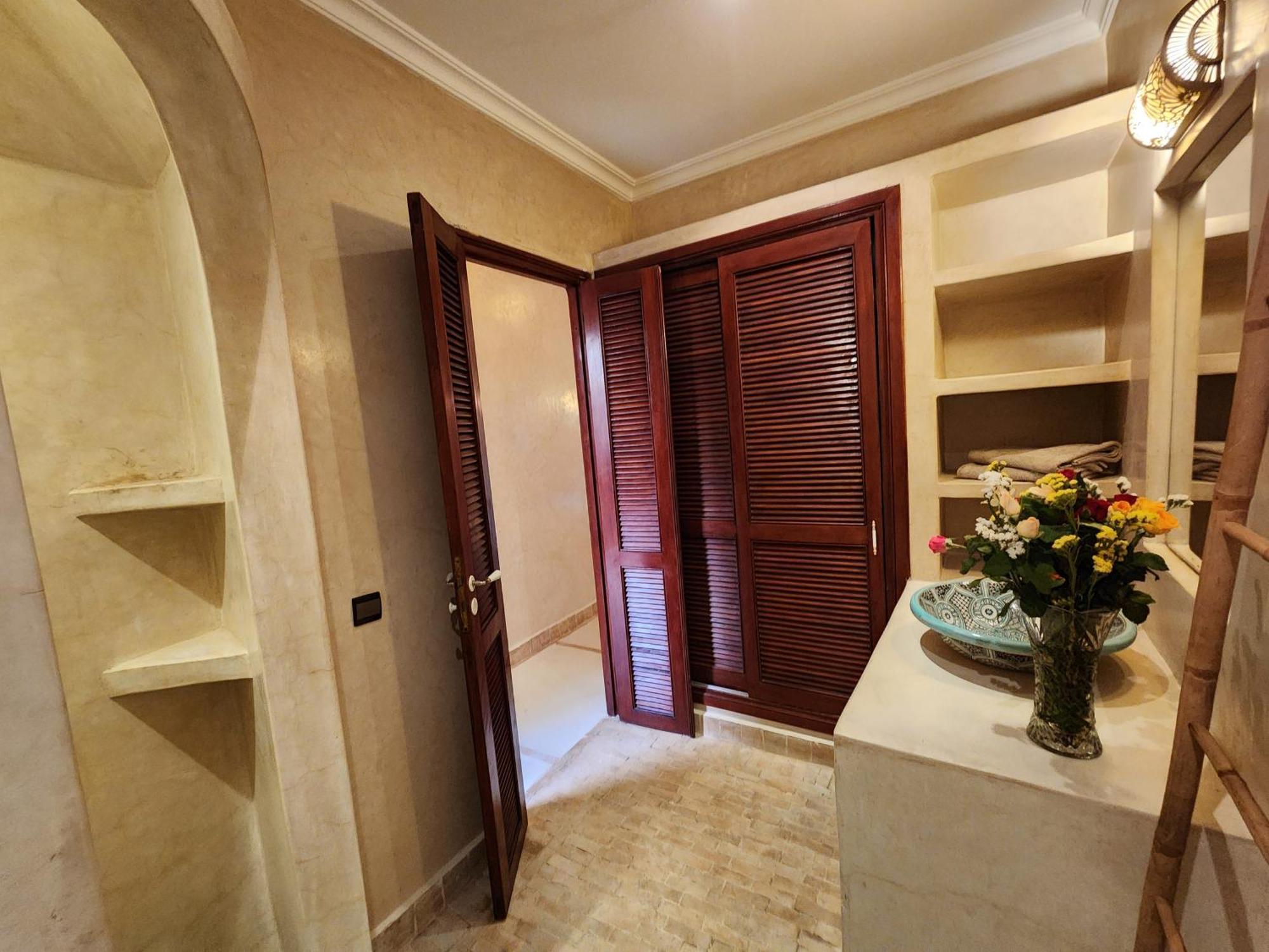 Mumtaz Marrakech Marraquexe