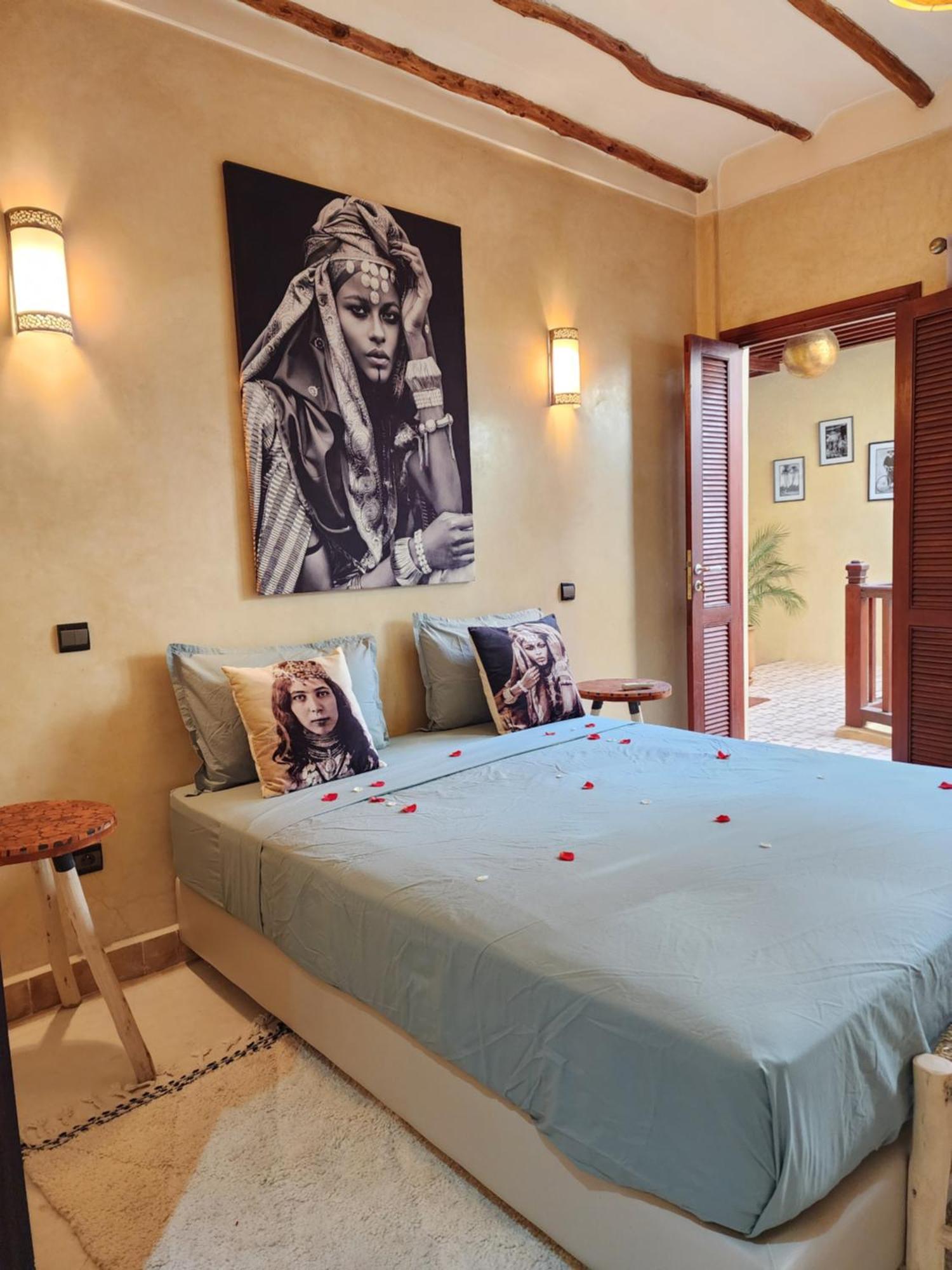 Mumtaz Marrakech * Marraquexe